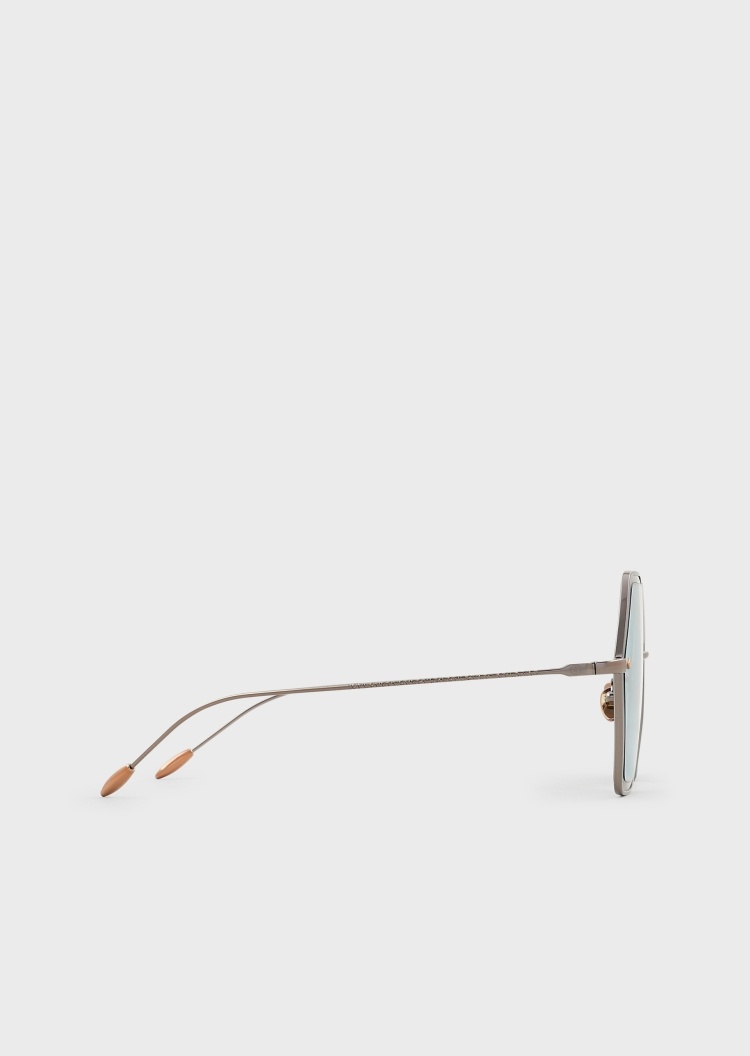 Giorgio Armani 摩登时尚太阳镜