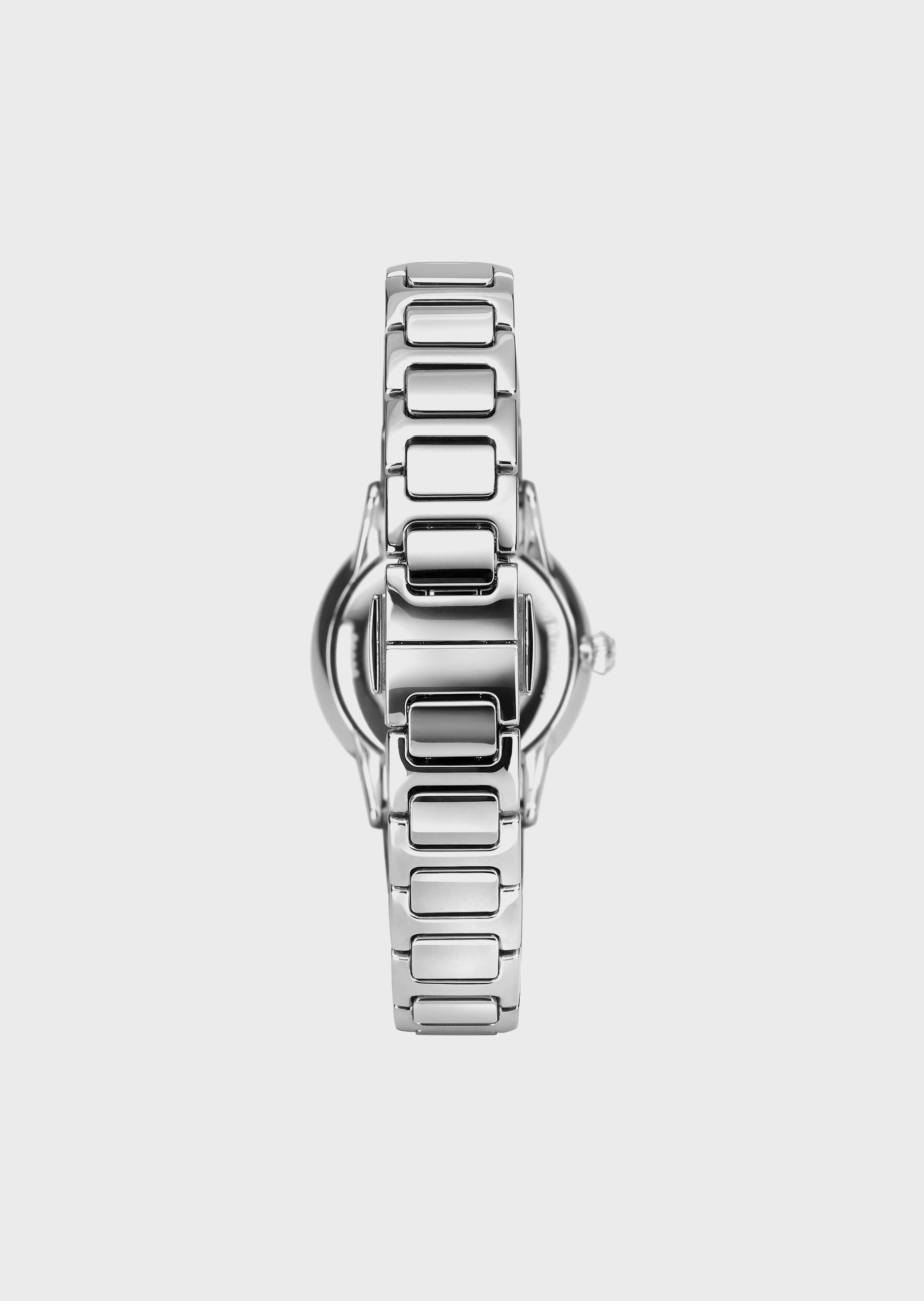 Emporio Armani 瑞士制造机芯时尚石英腕表