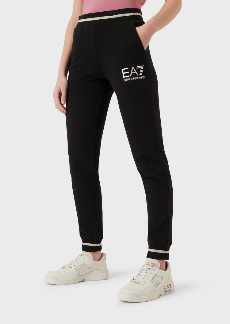 EA7 Core Lady慢跑裤