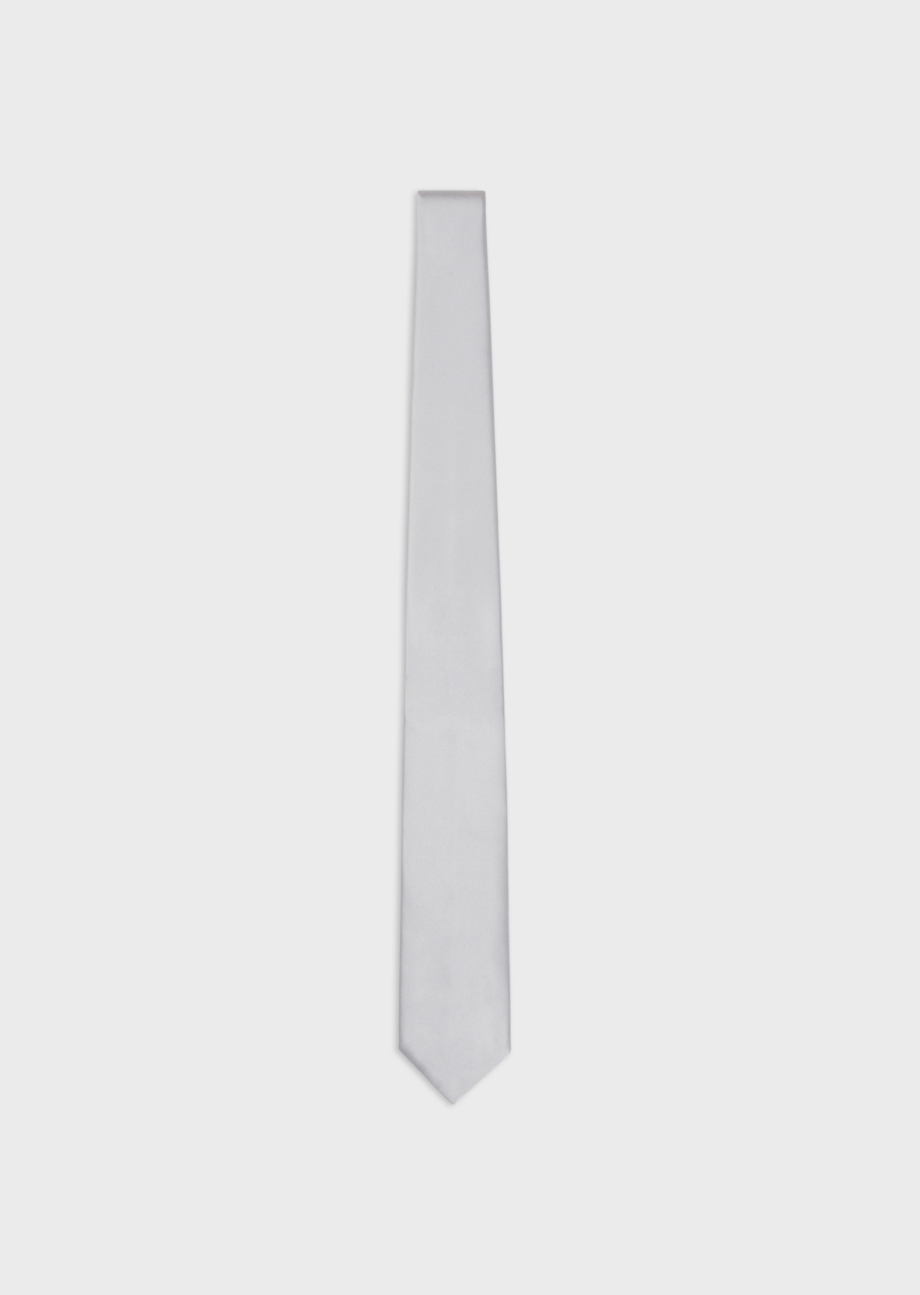 Giorgio Armani 经典纯真丝领带