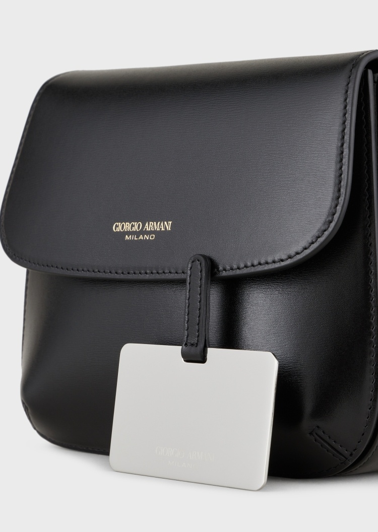 Giorgio Armani la Prima小号斜挎包