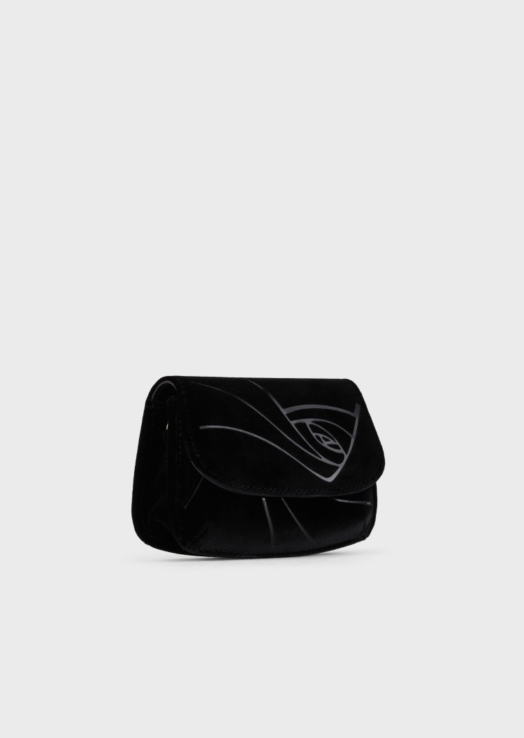 Giorgio Armani la Prima印花迷你包