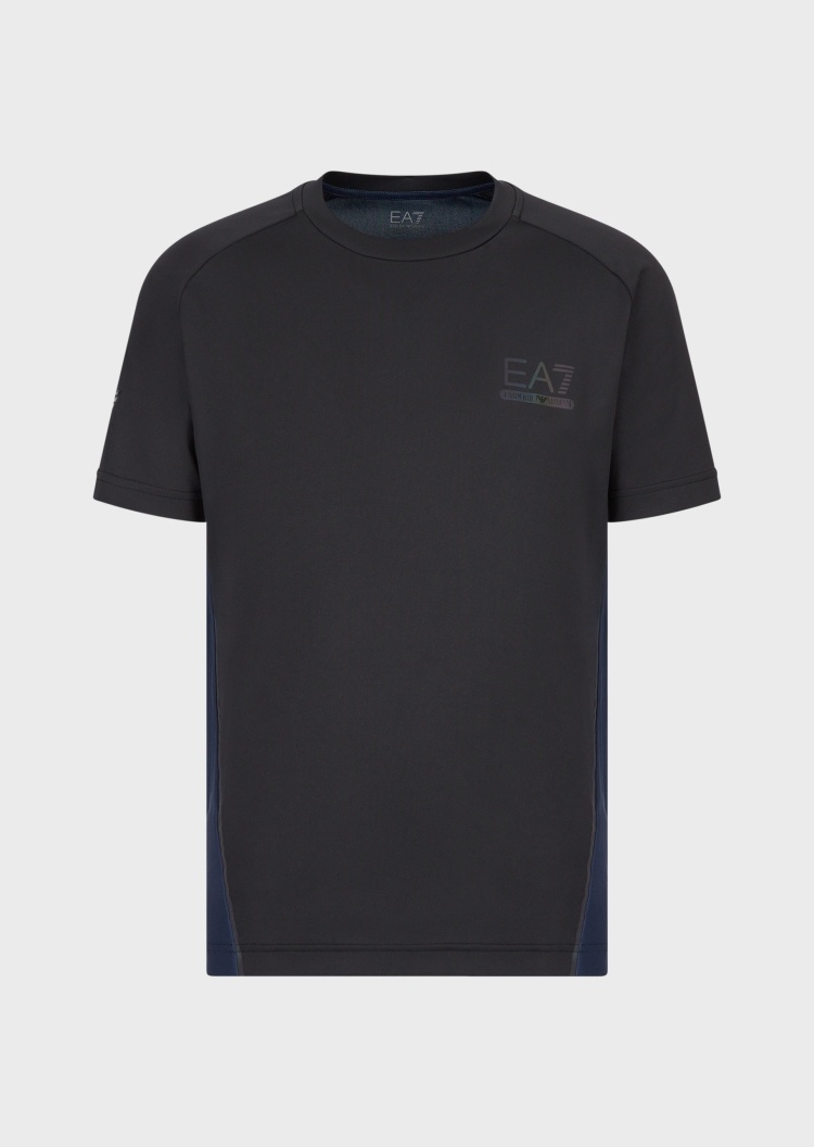 EA7 休闲运动T恤