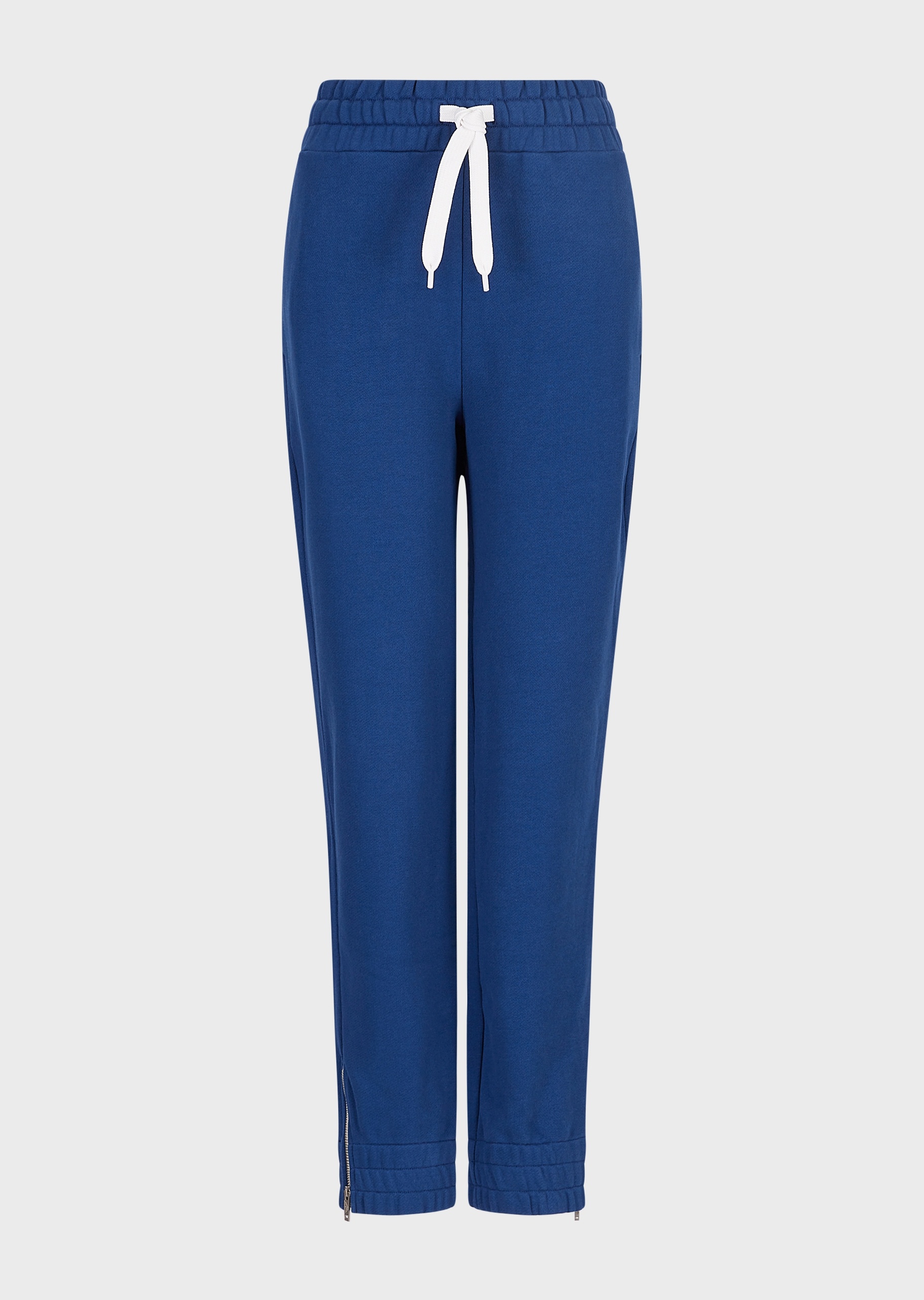 Emporio Armani 可持续系列裤卫裤