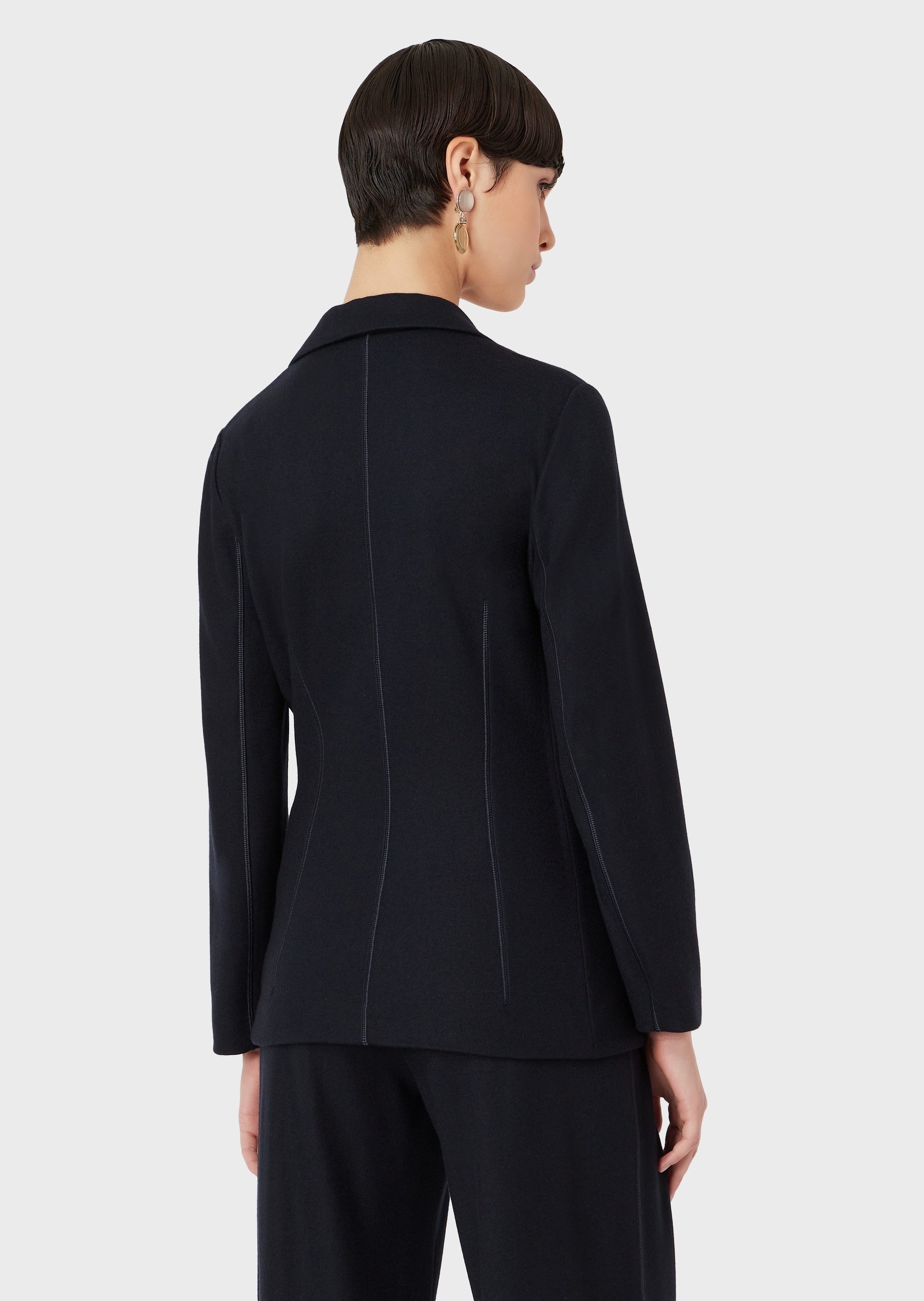 Giorgio Armani 休闲西装外套