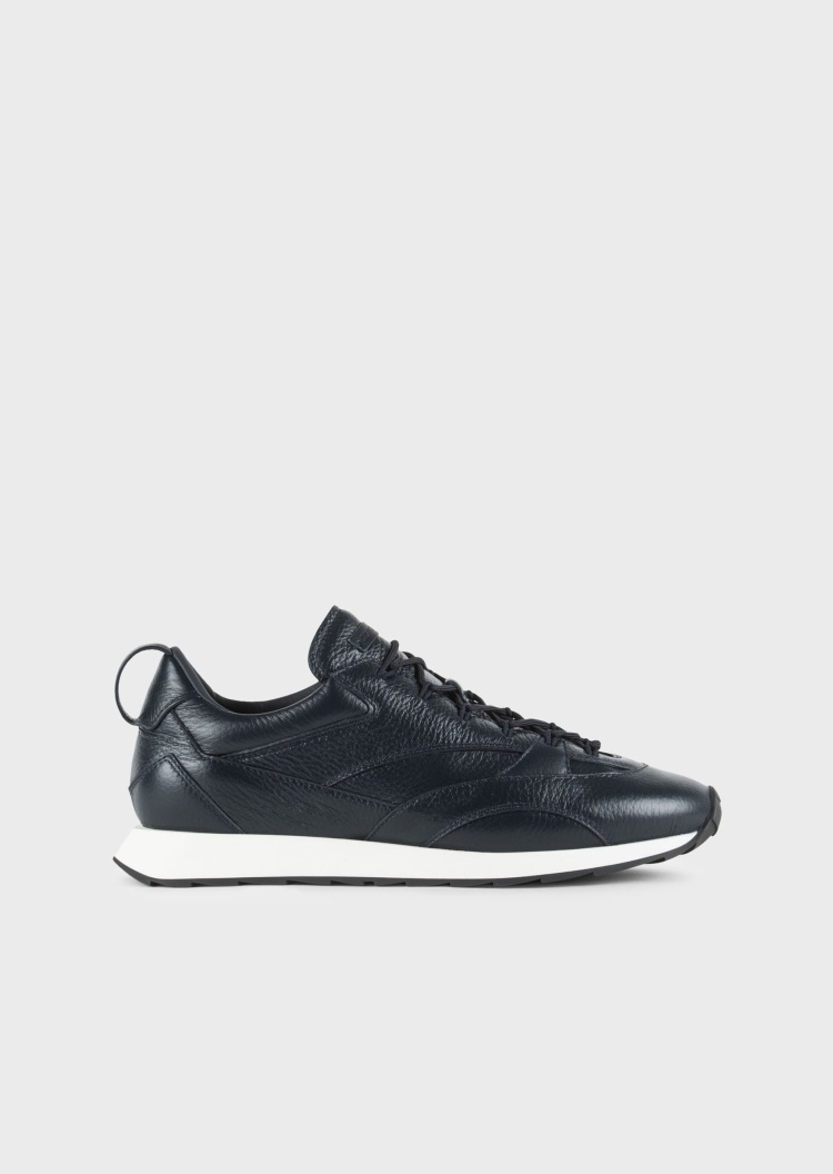 Giorgio Armani 别致休闲运动鞋