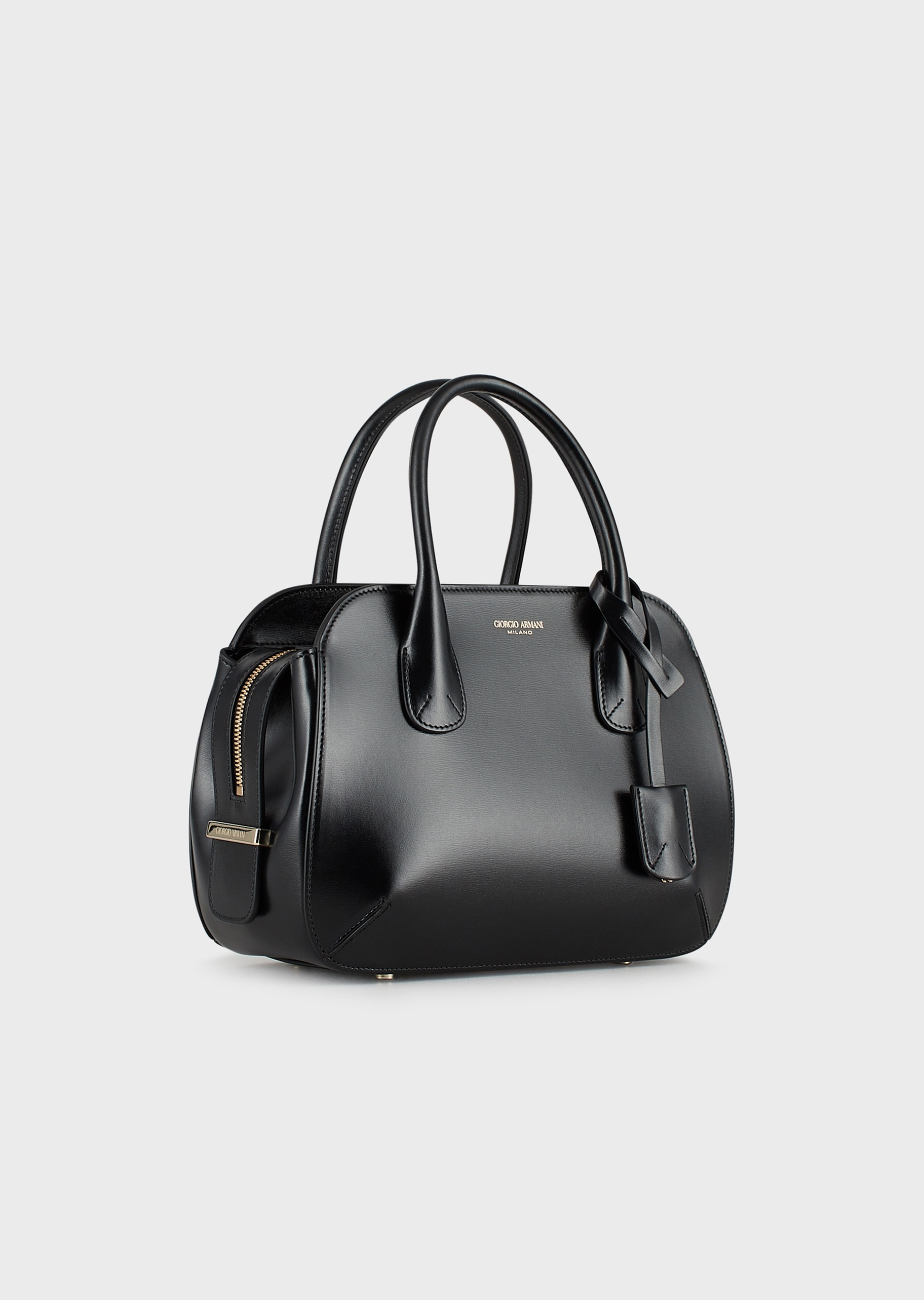 Giorgio Armani la Prima小号托特包