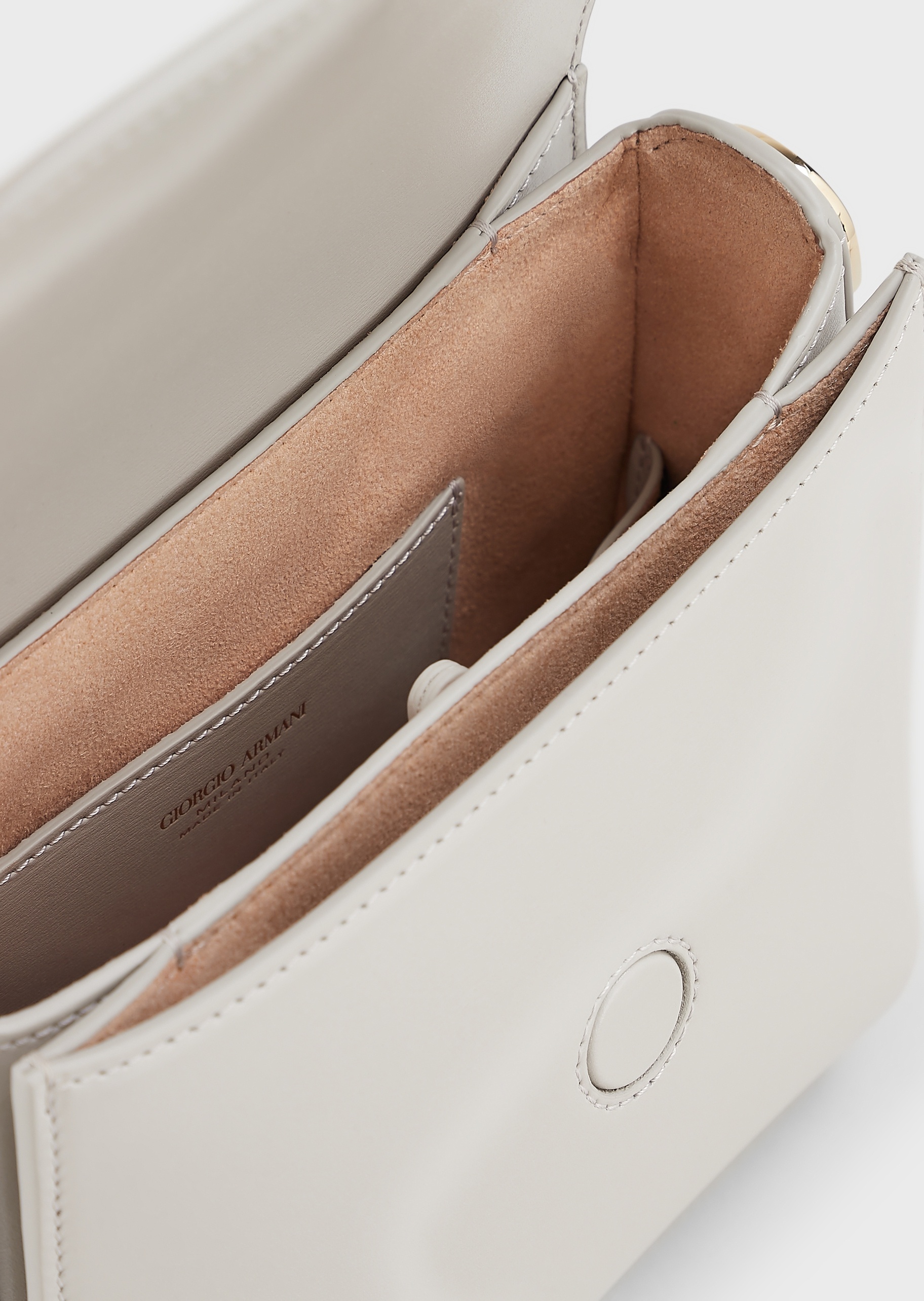 Giorgio Armani la Prima小号斜挎包