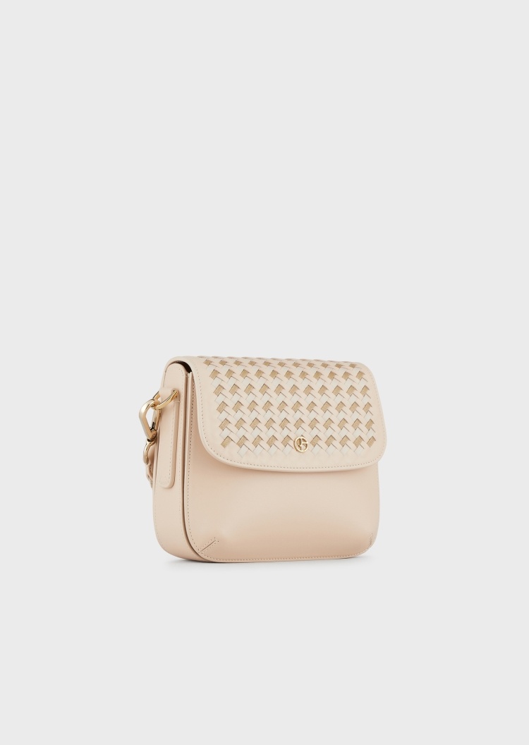 Giorgio Armani la Prima小号斜挎包