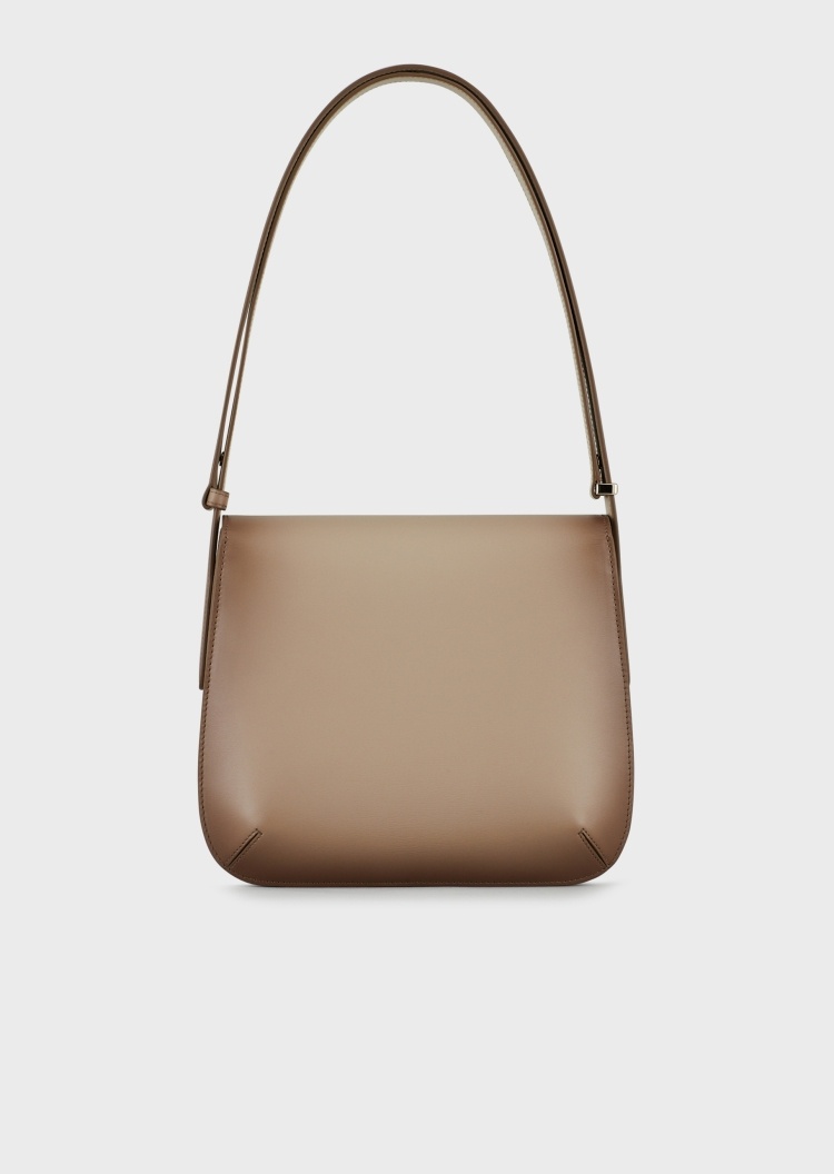 Giorgio Armani la Prima大号背提包