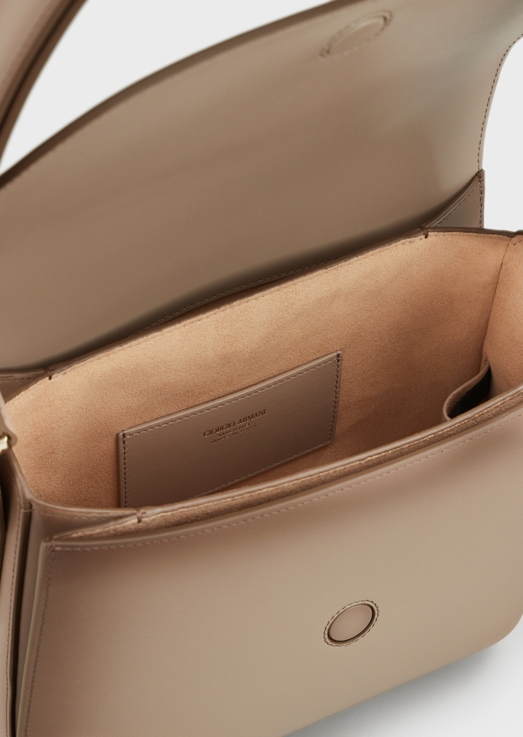 Giorgio Armani la Prima大号背提包