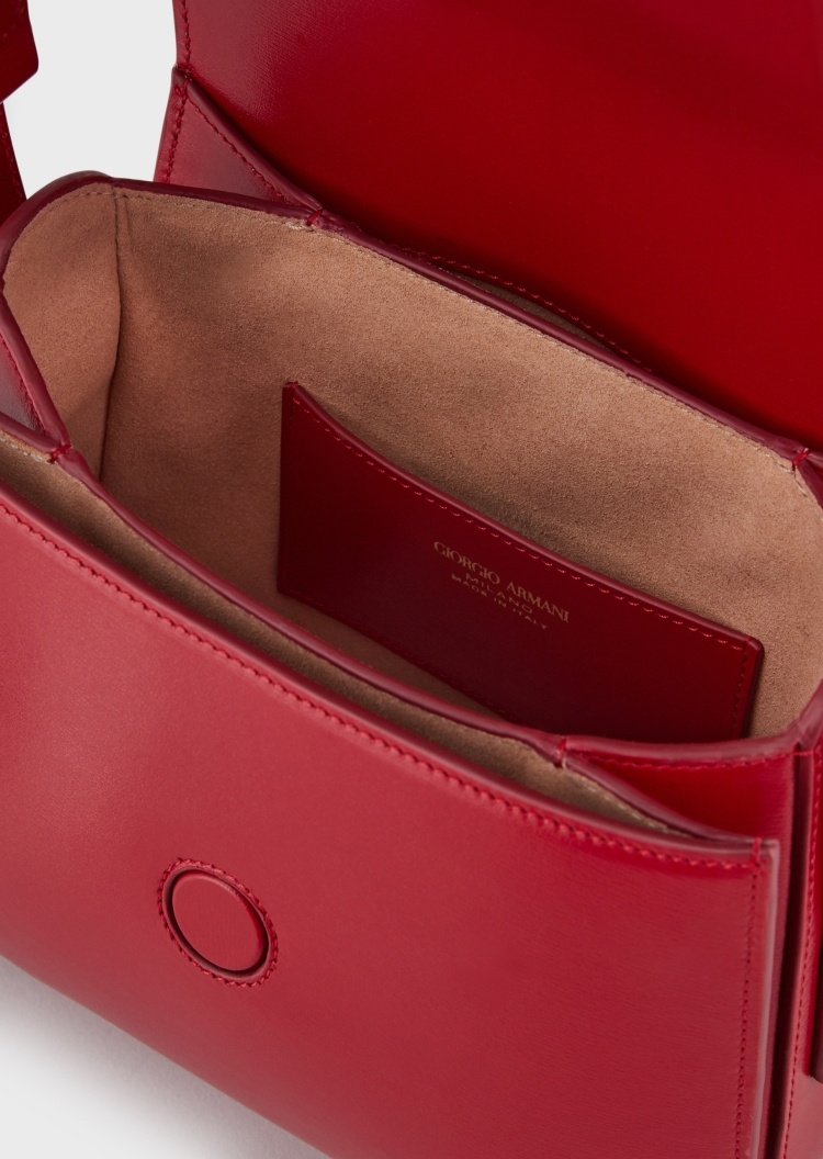 Giorgio Armani la Prima小号包袋