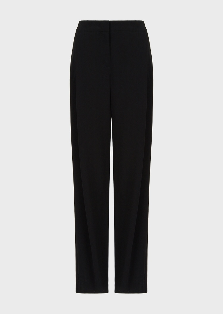 Giorgio Armani 联名经典休闲裤