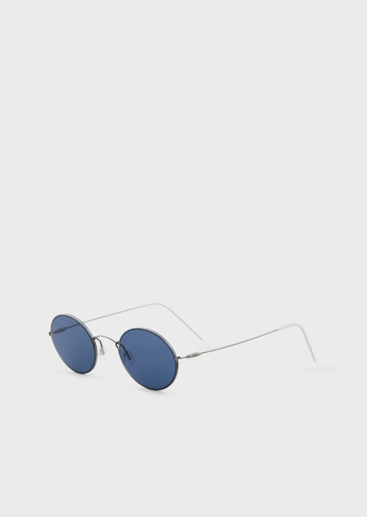 Giorgio Armani 经典太阳镜