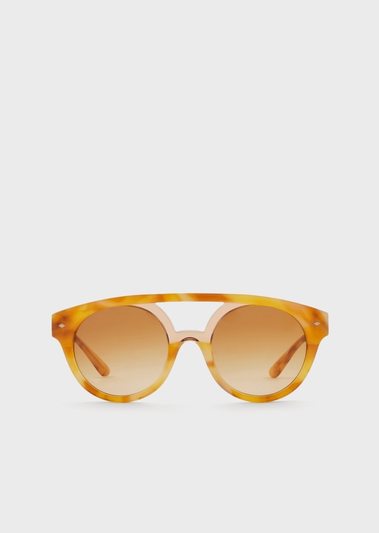 Giorgio Armani 时尚潮酷太阳镜