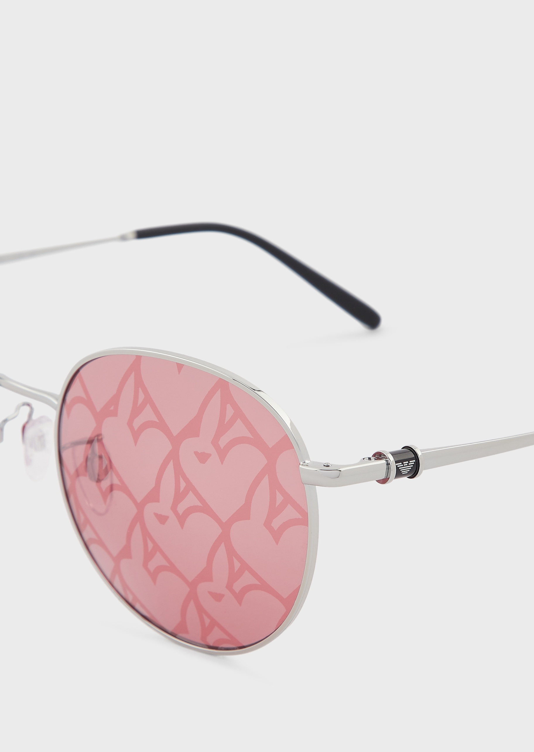 Emporio Armani 新春系列玉兔太阳镜