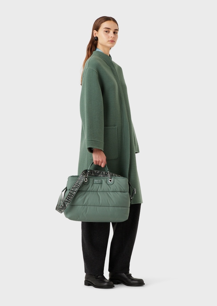 Emporio Armani My EA背提包