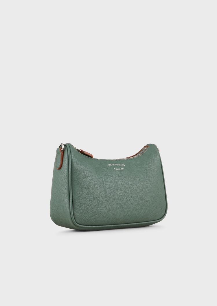 Emporio Armani 简约经典别致斜挎包