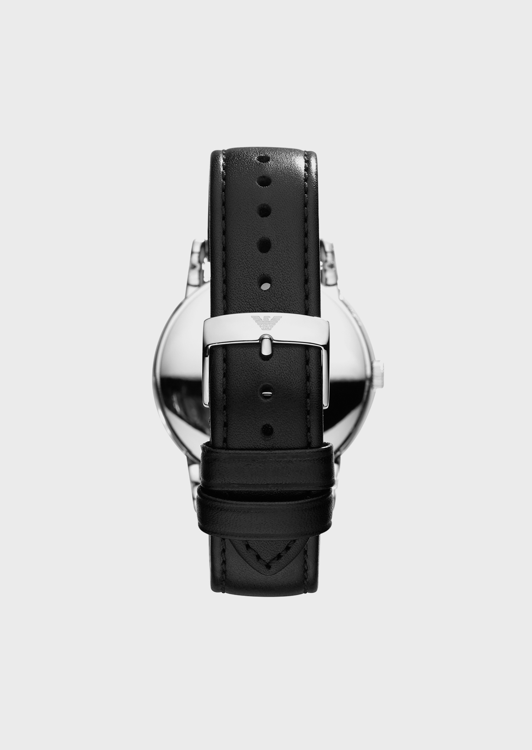 Emporio Armani 复古石英腕表套装
