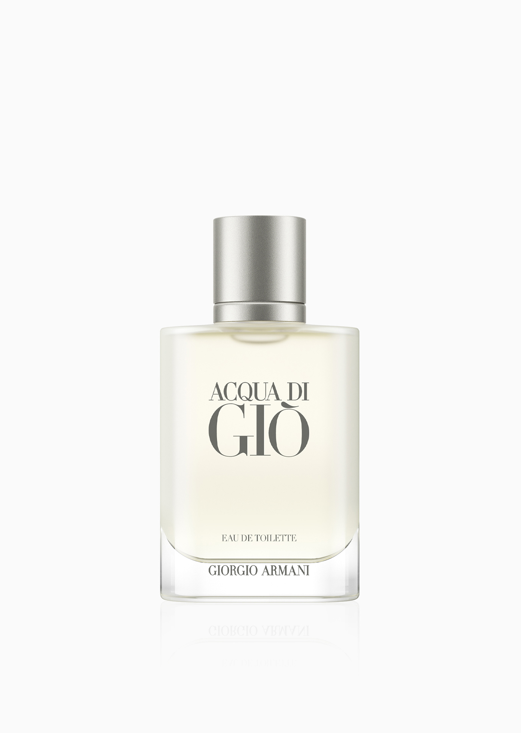 GIO 寄情系列经典版男士香水50ml