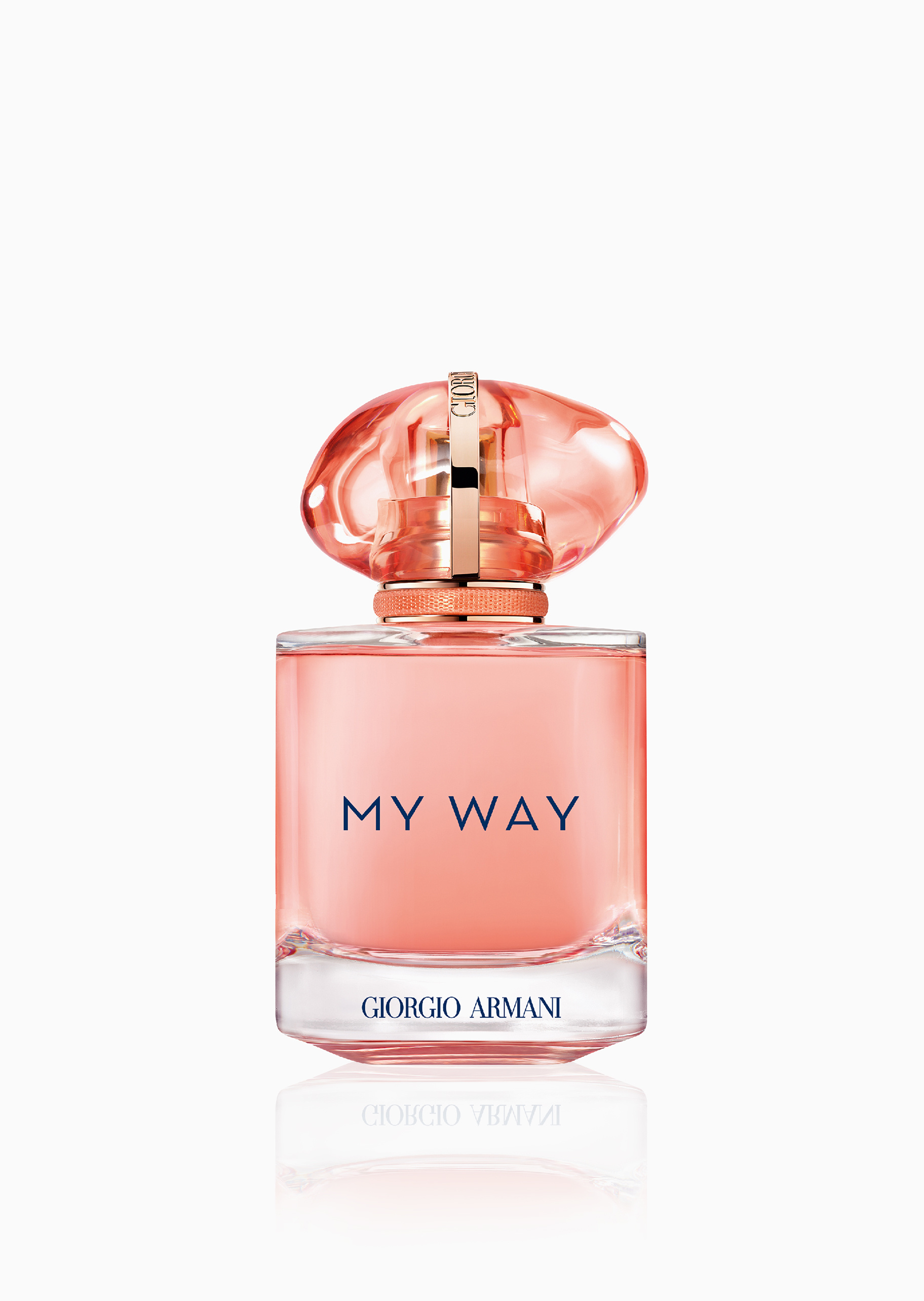 Giorgio Armani MY WAY 自我无界鲜漾版女士香水50ml
