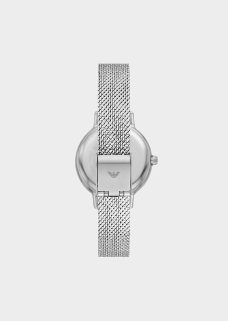 Emporio Armani 优雅鹰标礼盒套装