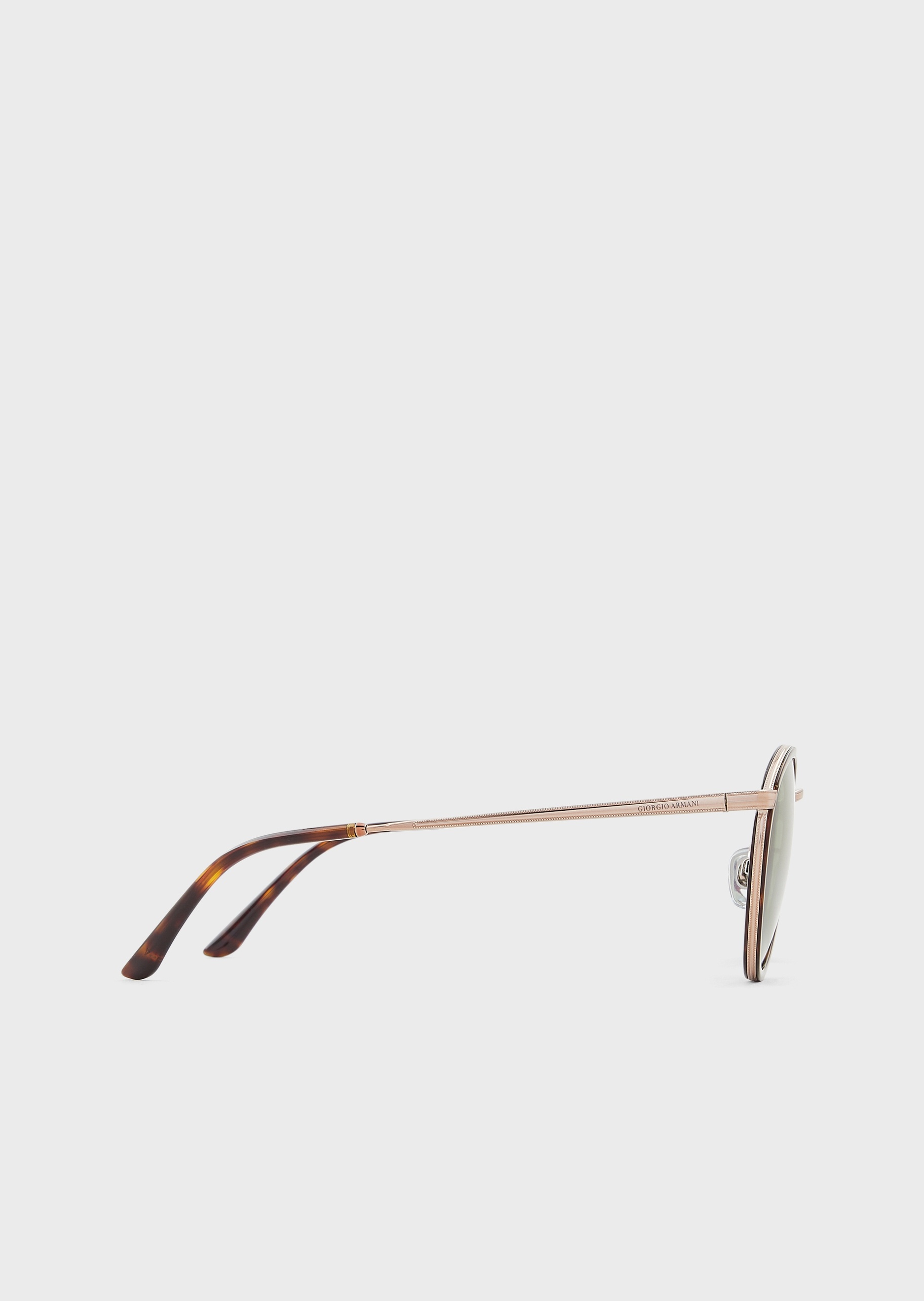 Giorgio Armani 个性新潮百搭太阳眼镜