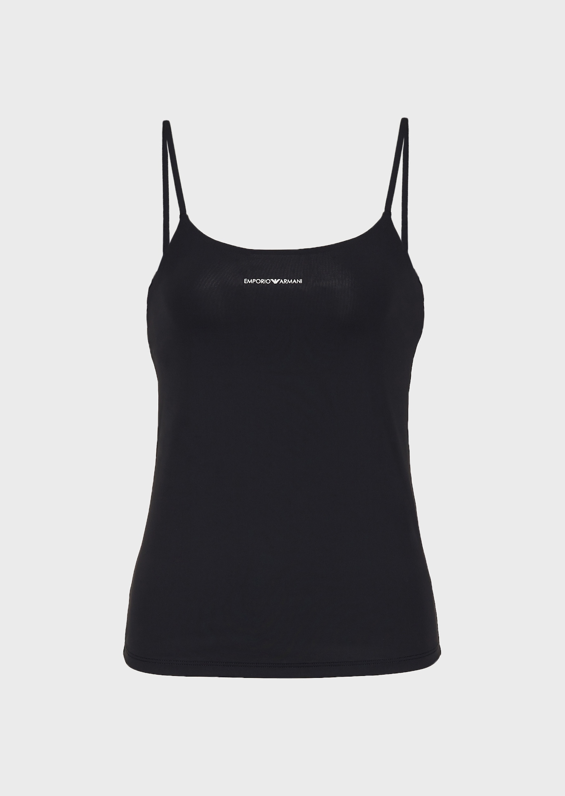 Emporio Armani 柔软可调节吊带内衣