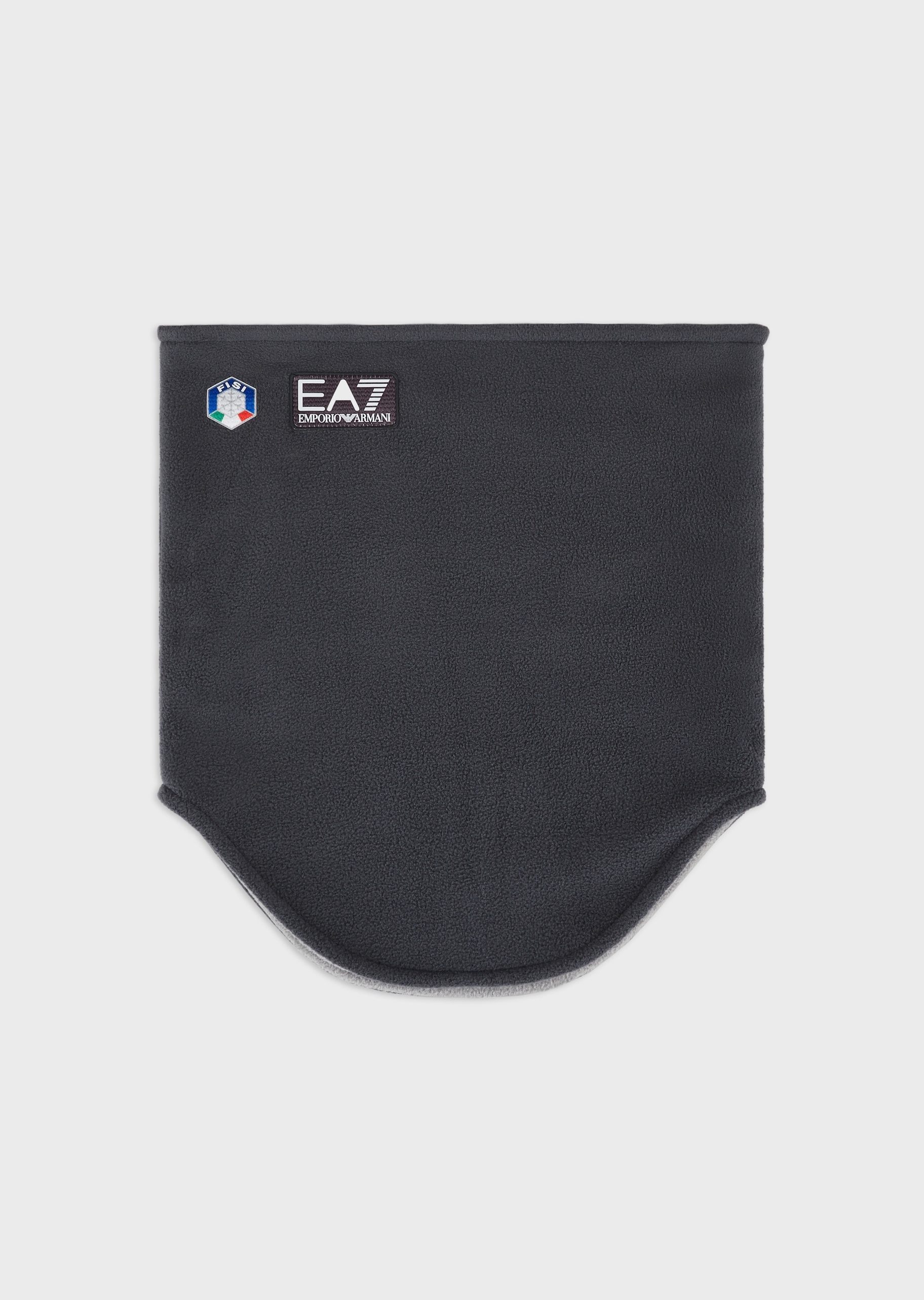 EA7 闭合式护颈运动围巾