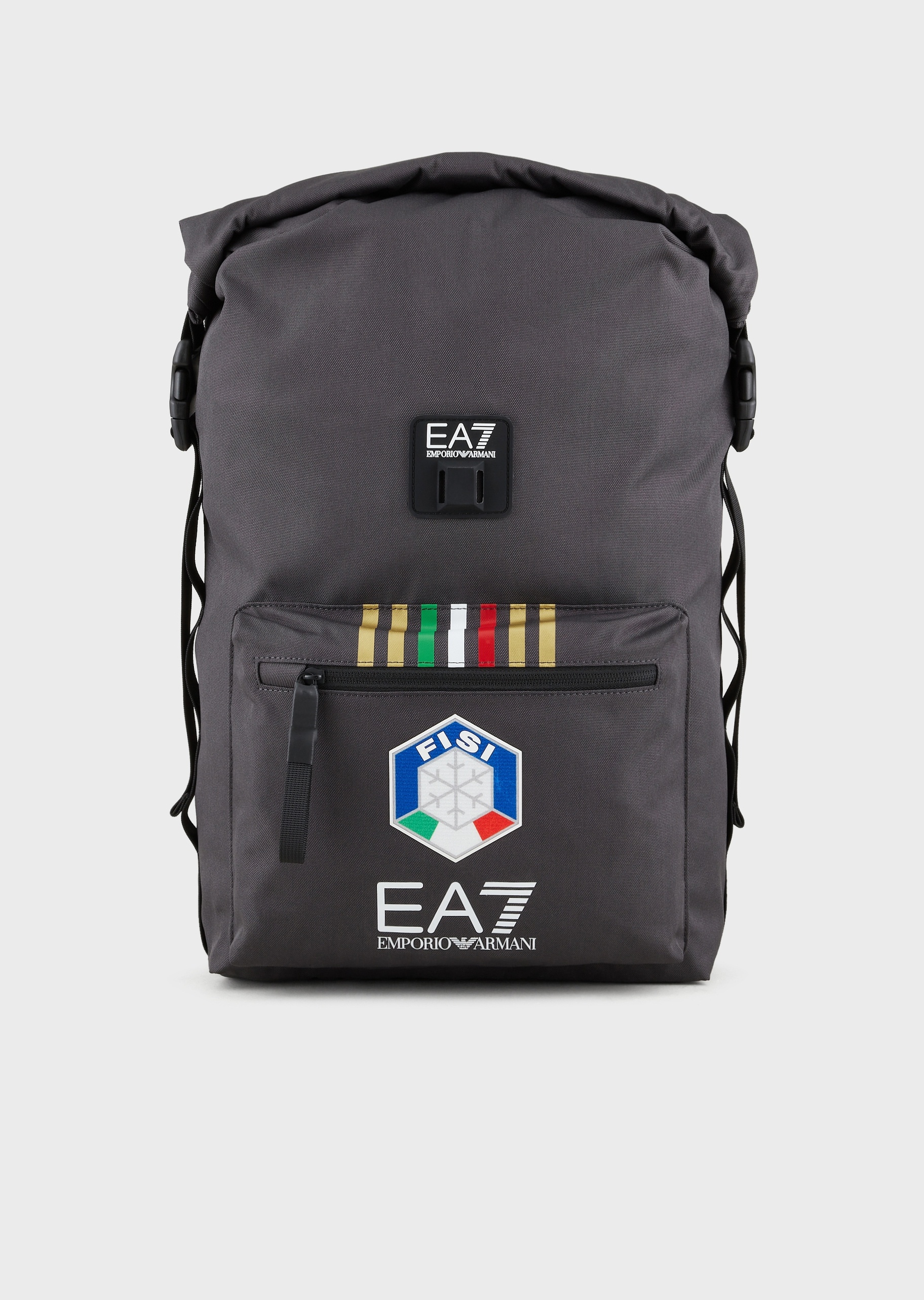 EA7 FISI系列滑雪双肩包