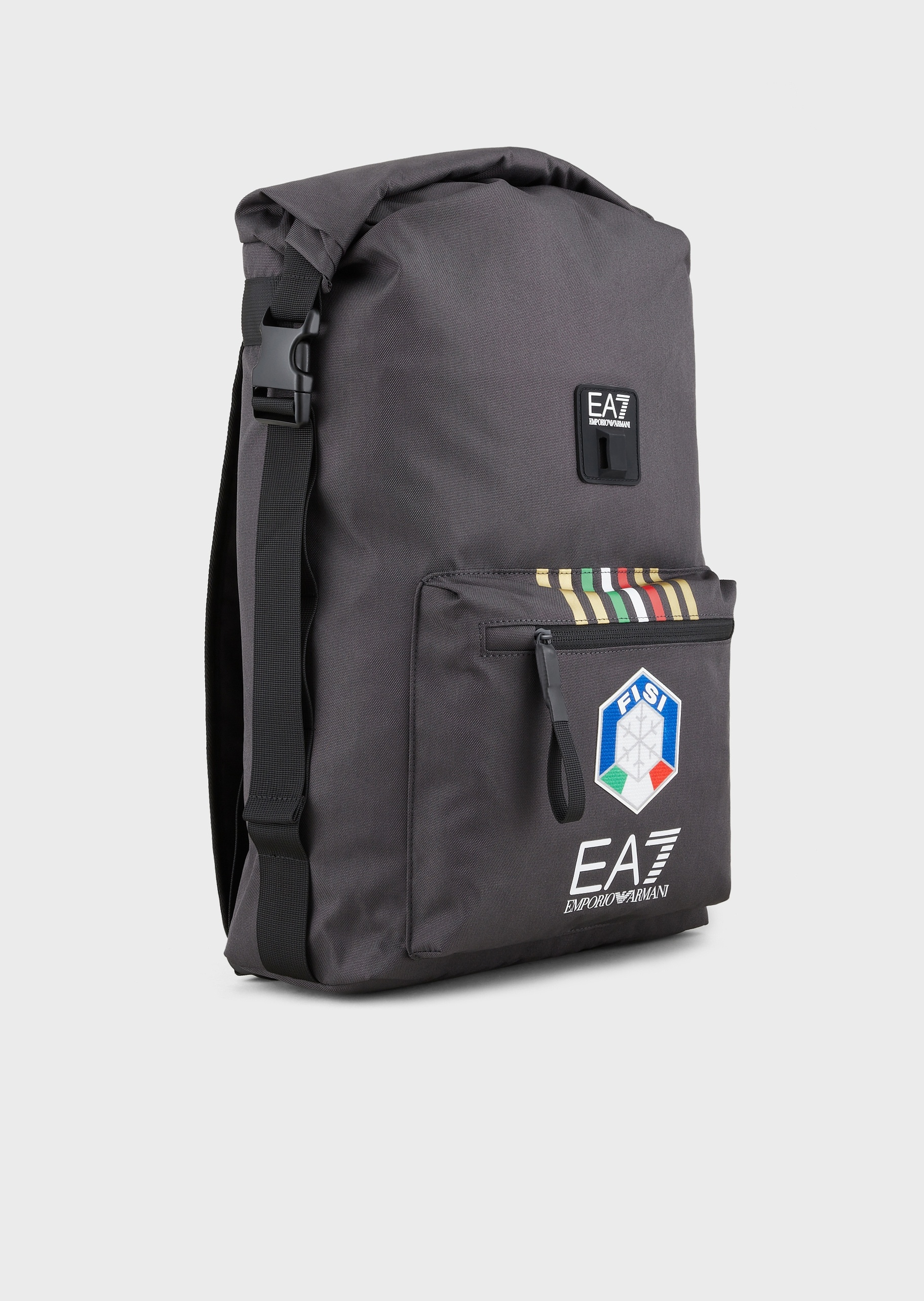 EA7 FISI系列滑雪双肩包