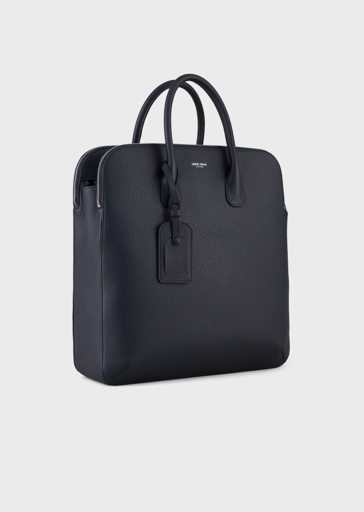 Giorgio Armani la Prima背提包