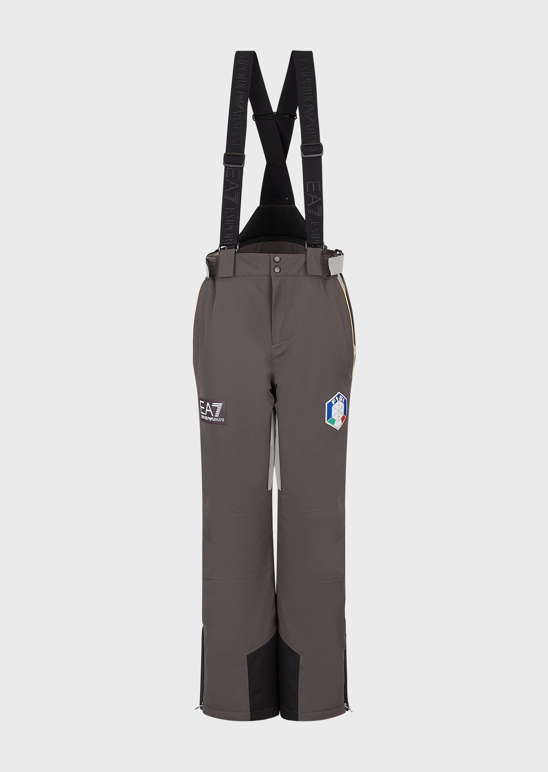 EA7 FISI系列滑雪裤