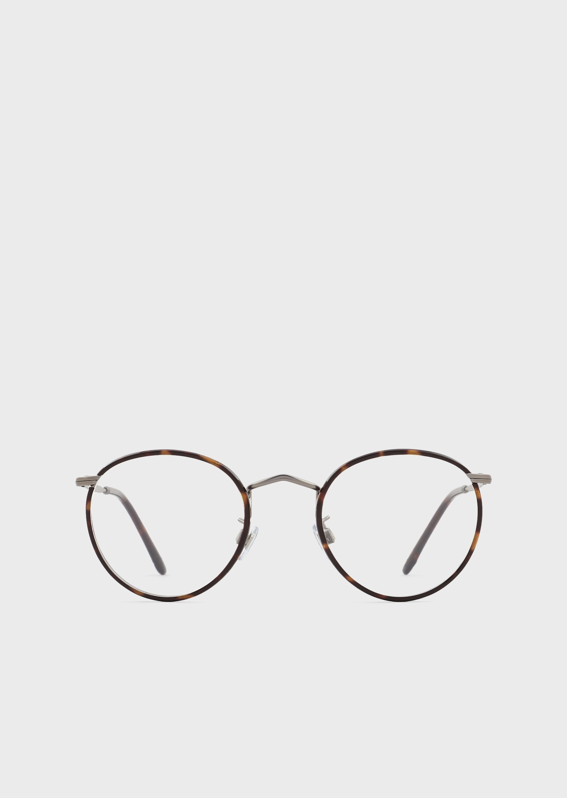 Giorgio Armani 经典标识光学眼镜