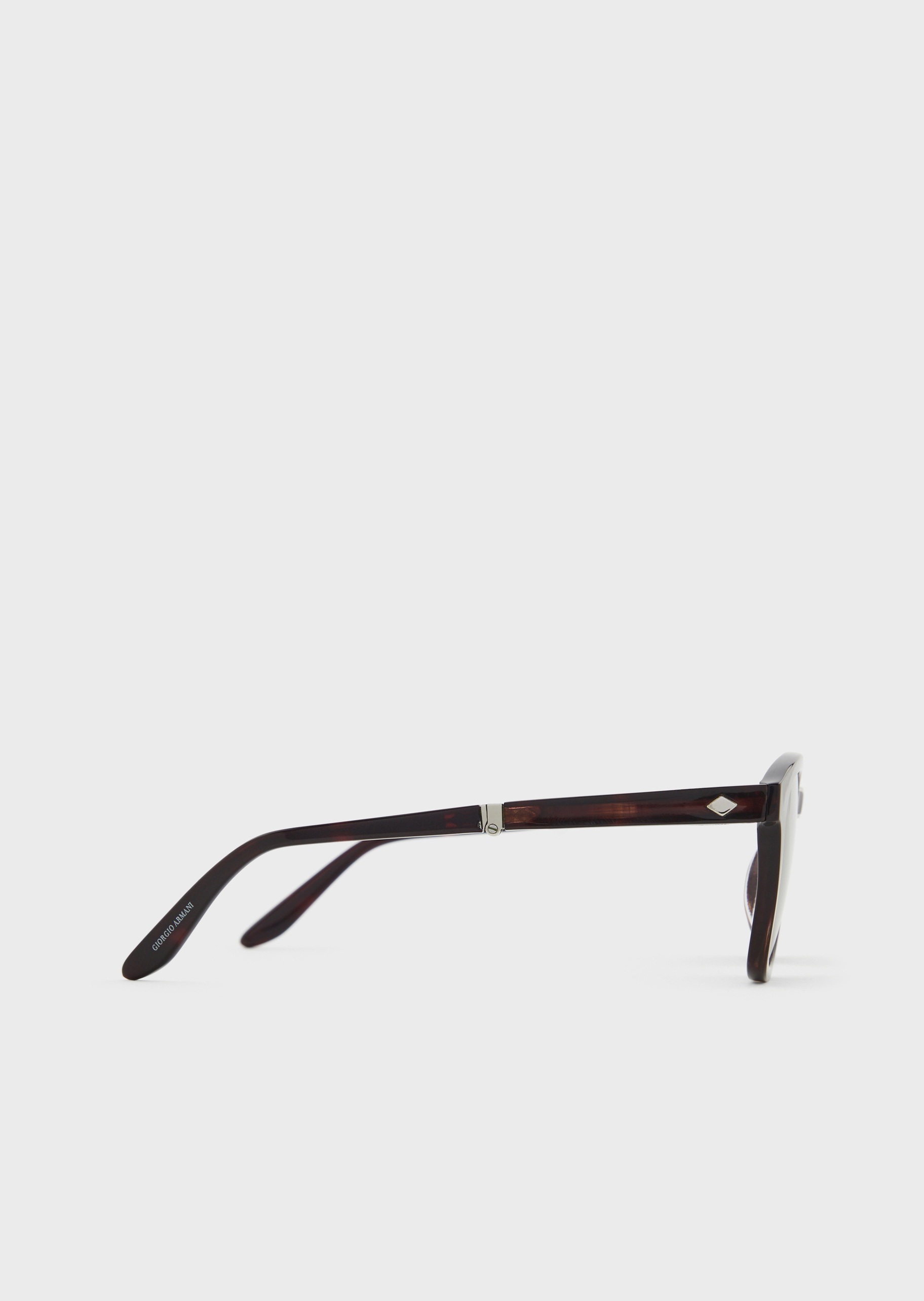Giorgio Armani 男士时尚别致经典太阳眼镜