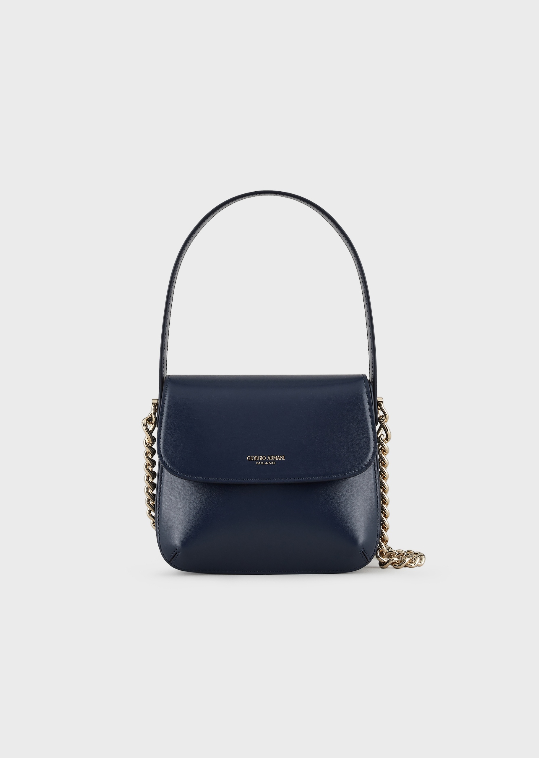 Giorgio Armani la Prima链条斜挎包