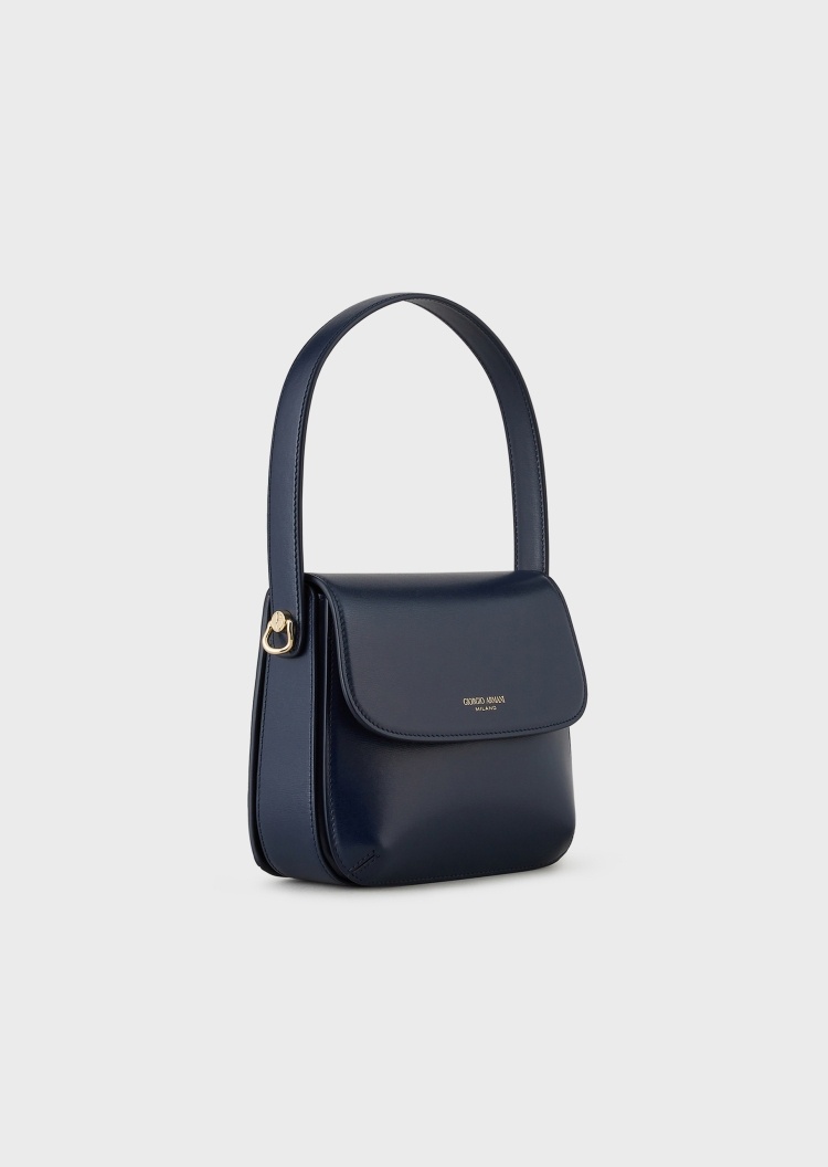 Giorgio Armani la Prima链条斜挎包
