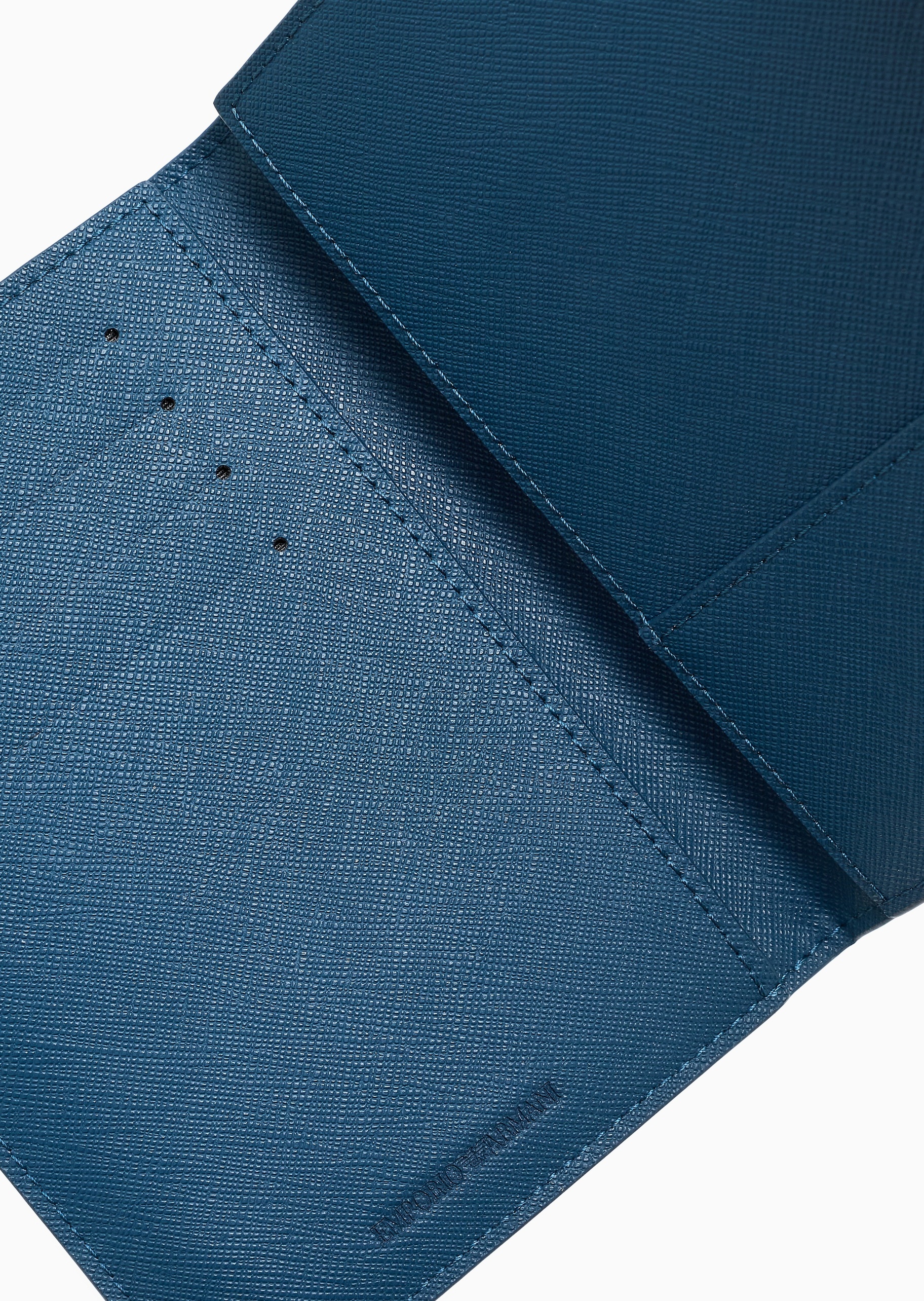 Emporio Armani 男士多卡位轻便轻薄卡包证件收纳包