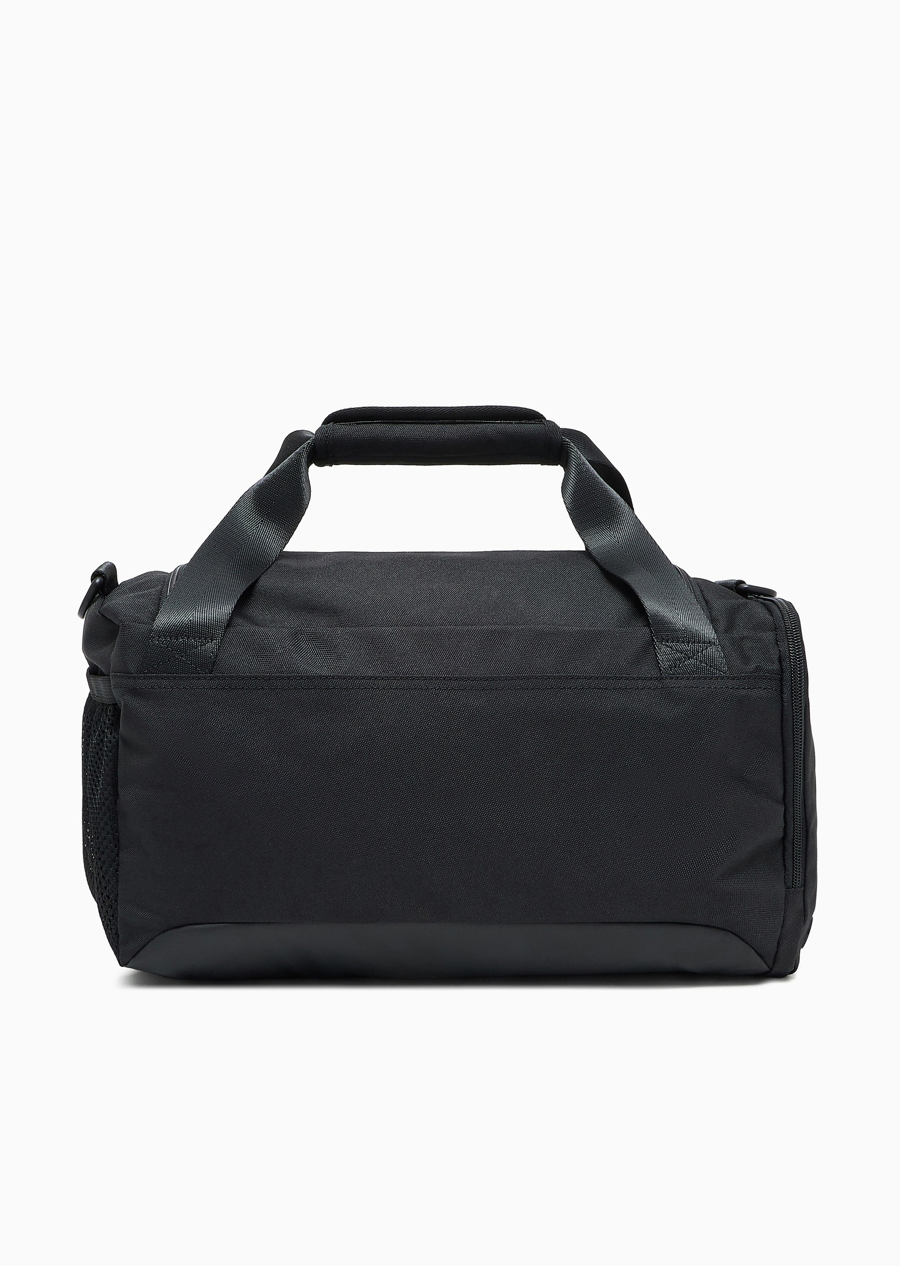 EA7 男女同款拉链可拆肩带手提单肩健身包