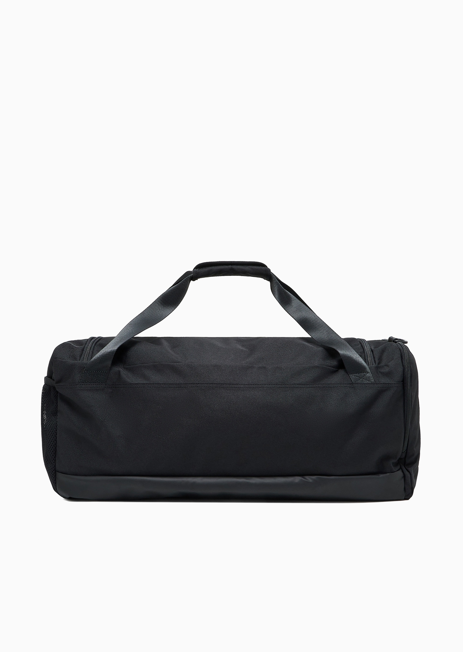 EA7 男女同款大容量拉链可拆肩带手提斜挎健身包