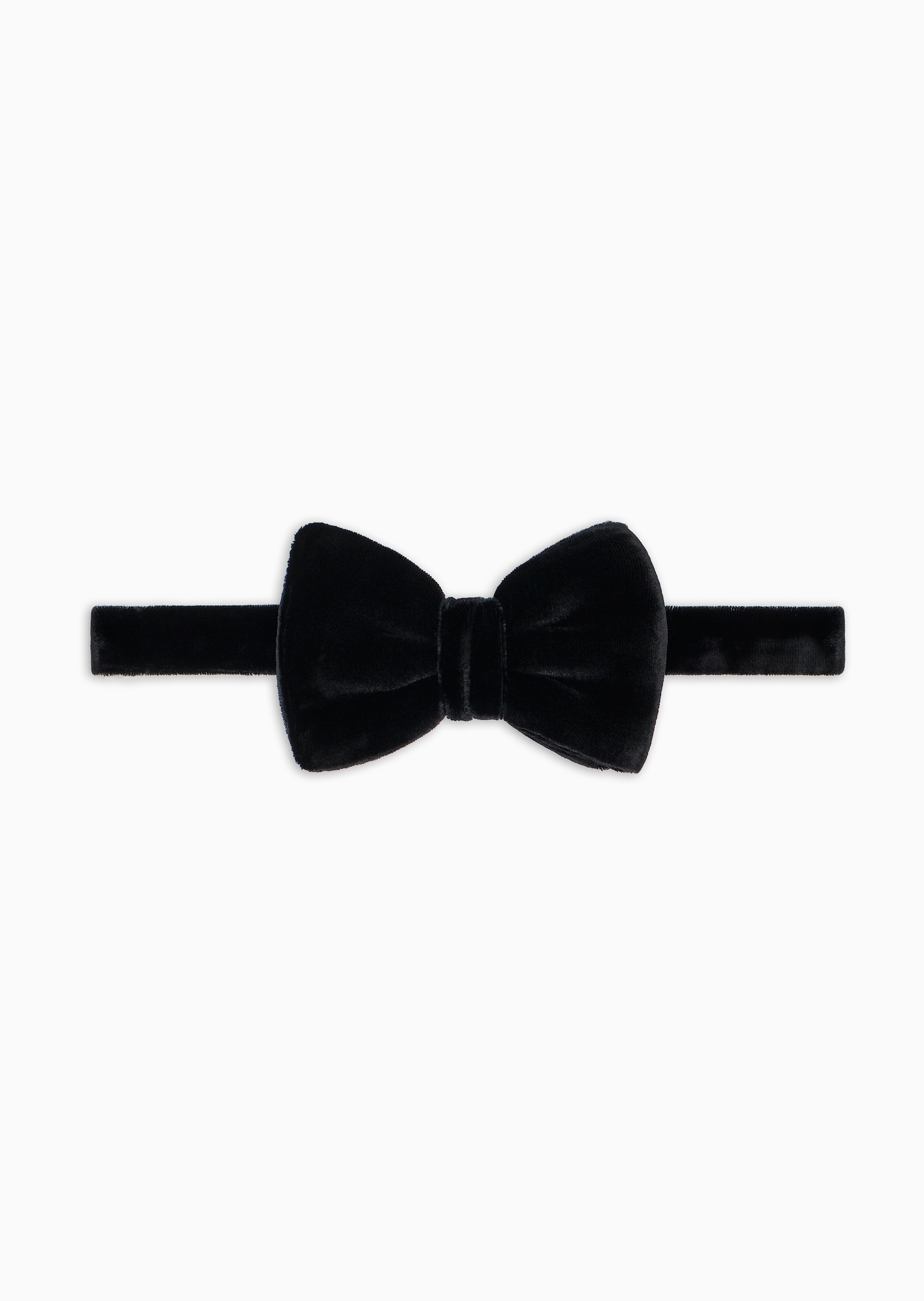 Emporio Armani 男士秀场同款商务正装领结蝴蝶结礼物