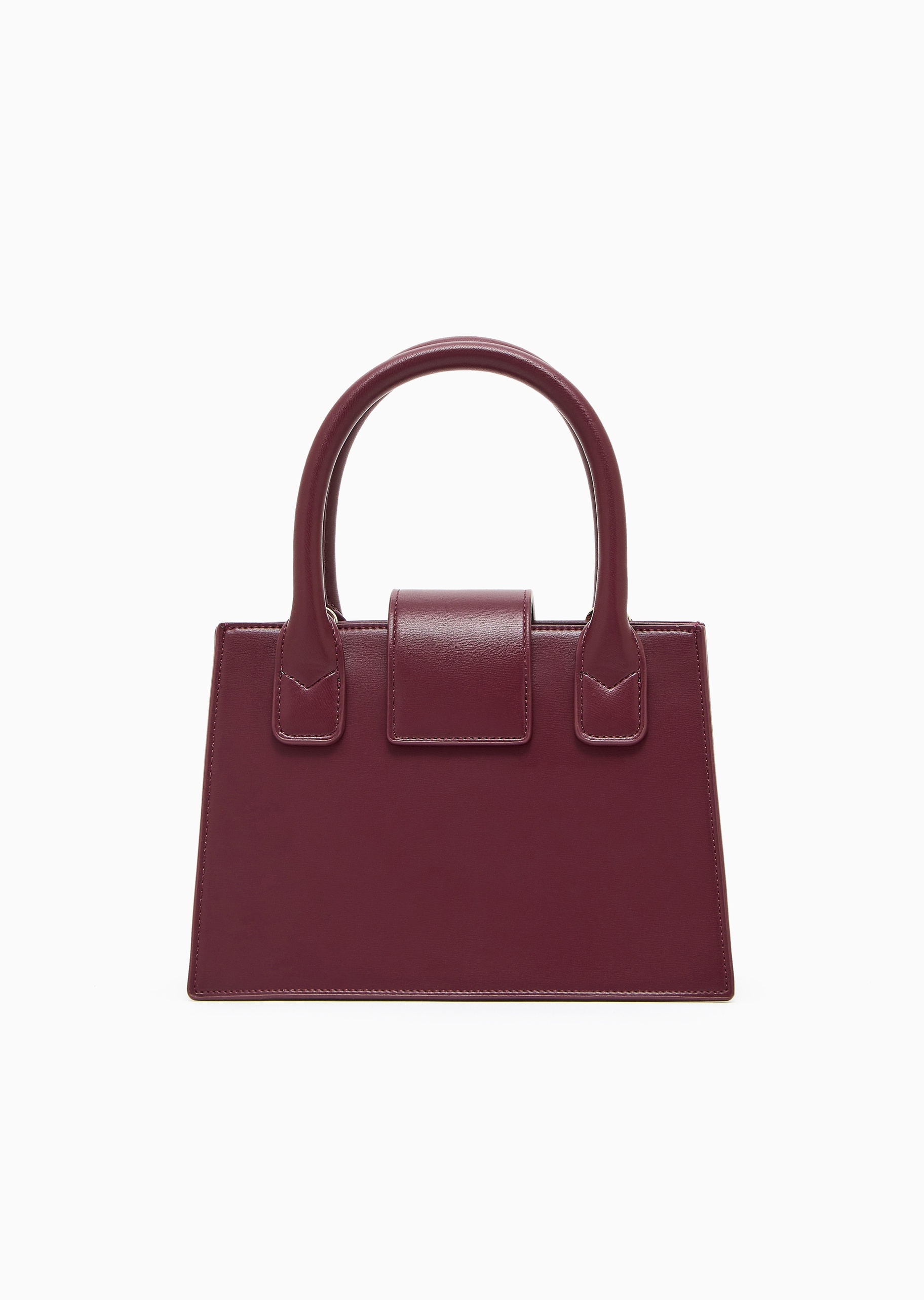 ARMANI EXCHANGE 女士通勤休闲单肩斜挎手提托特包