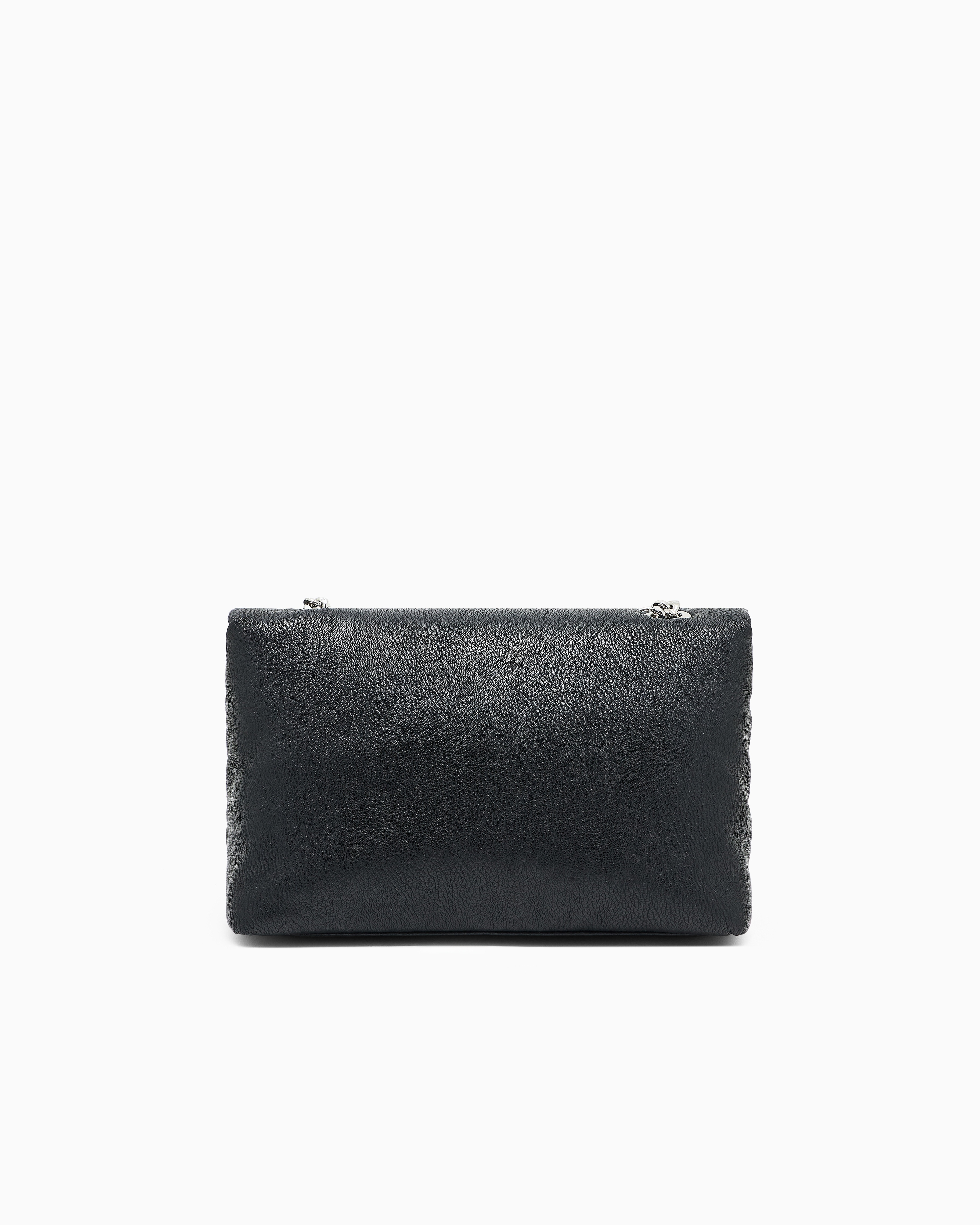 ARMANI EXCHANGE 女士商务通勤单肩斜挎链条邮差包