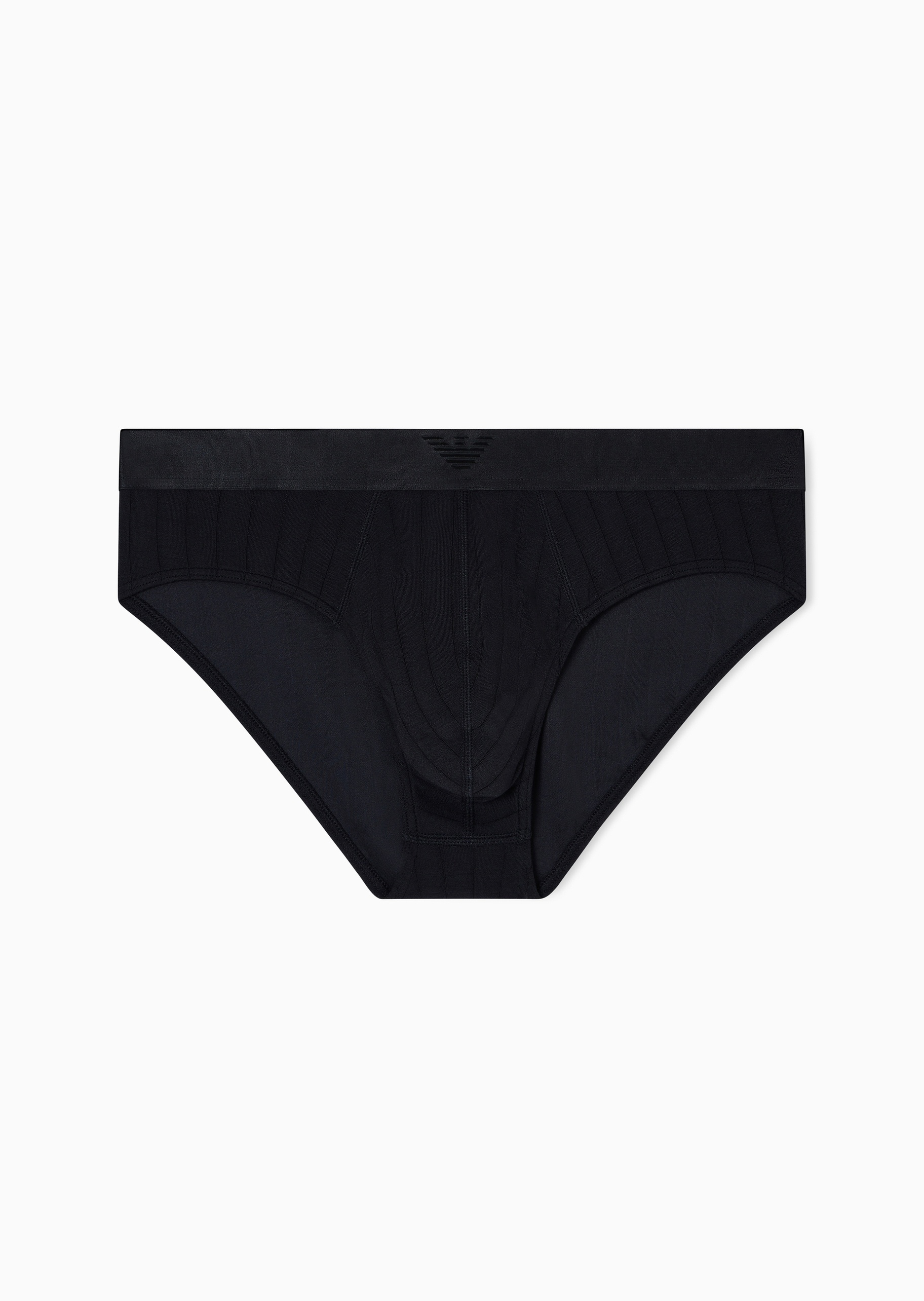 Emporio Armani 男士弹力性感三角内裤时尚轻奢礼物