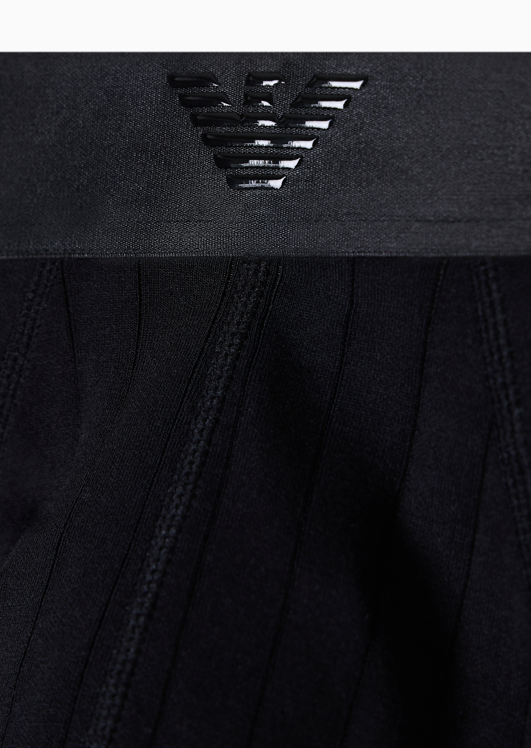 Emporio Armani 男士弹力性感三角内裤时尚轻奢礼物