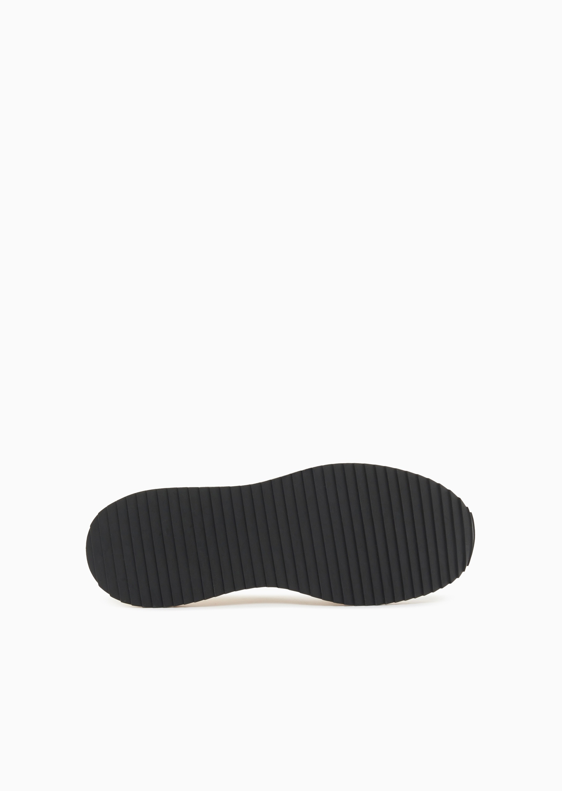 ARMANI EXCHANGE 男士系带低帮网面休闲时尚运动鞋