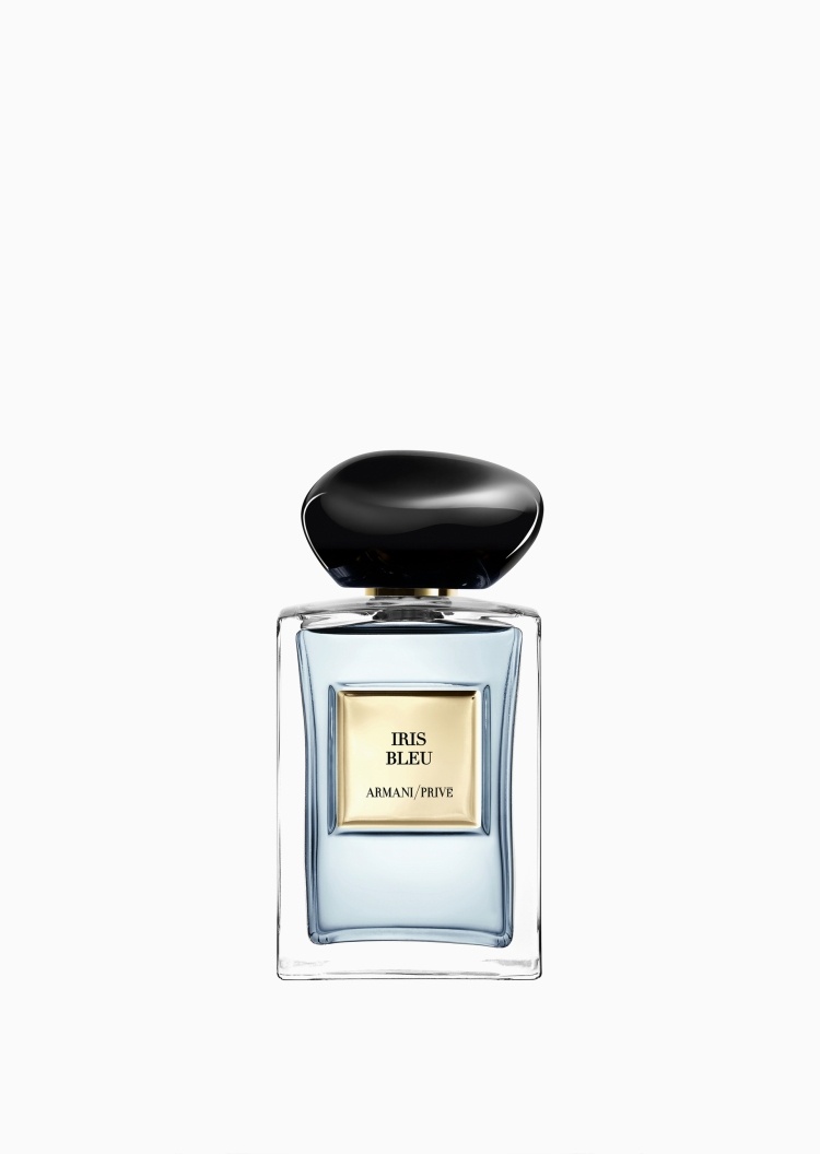Giorgio Armani 高定私藏香氛影之蓝鸢清新香水100ml