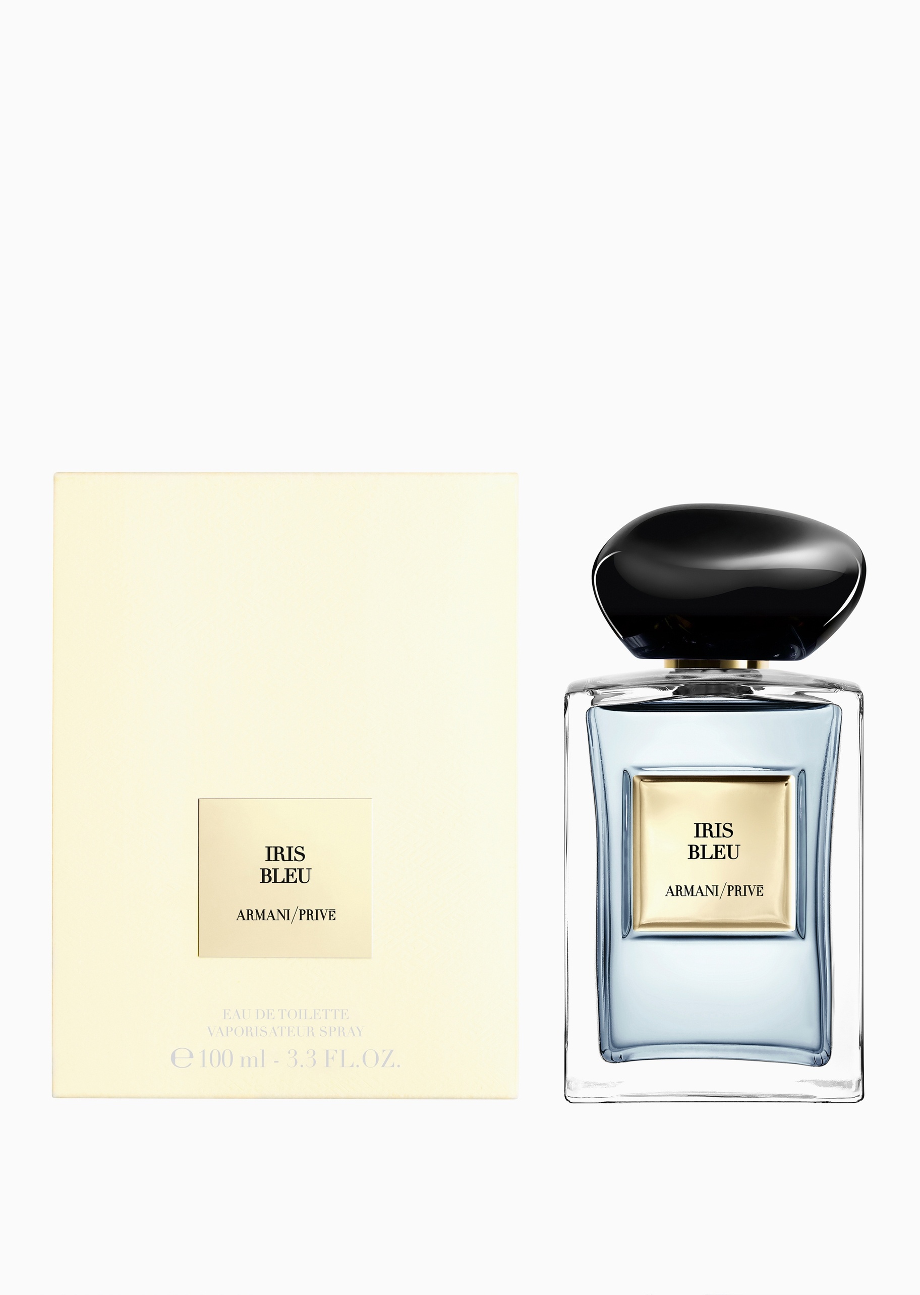 Giorgio Armani 高定私藏香氛影之蓝鸢清新香水100ml