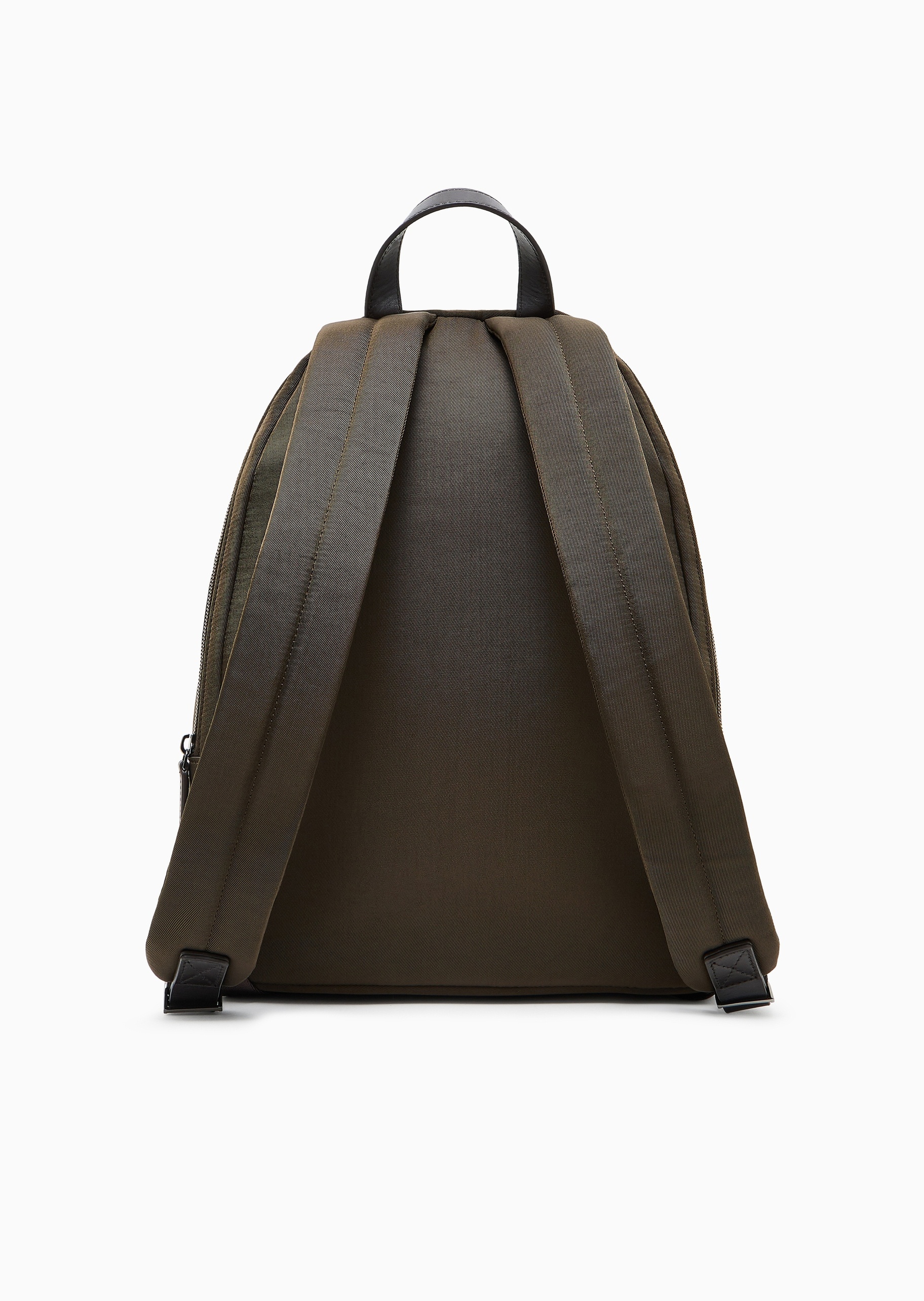 Emporio Armani 男士商务休闲通勤手提双肩公文包