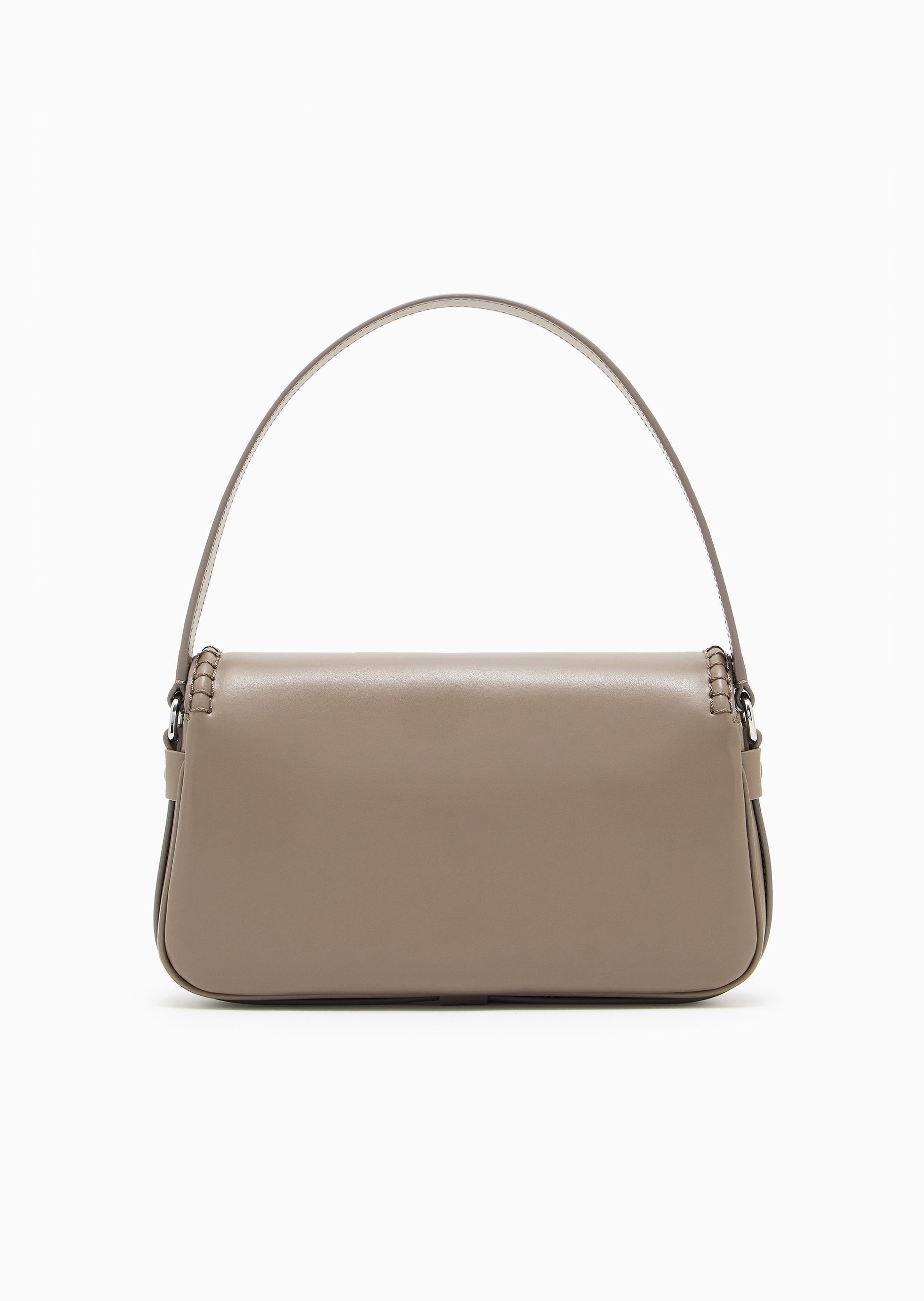 Emporio Armani 女士商务休闲通勤手提单肩斜挎包